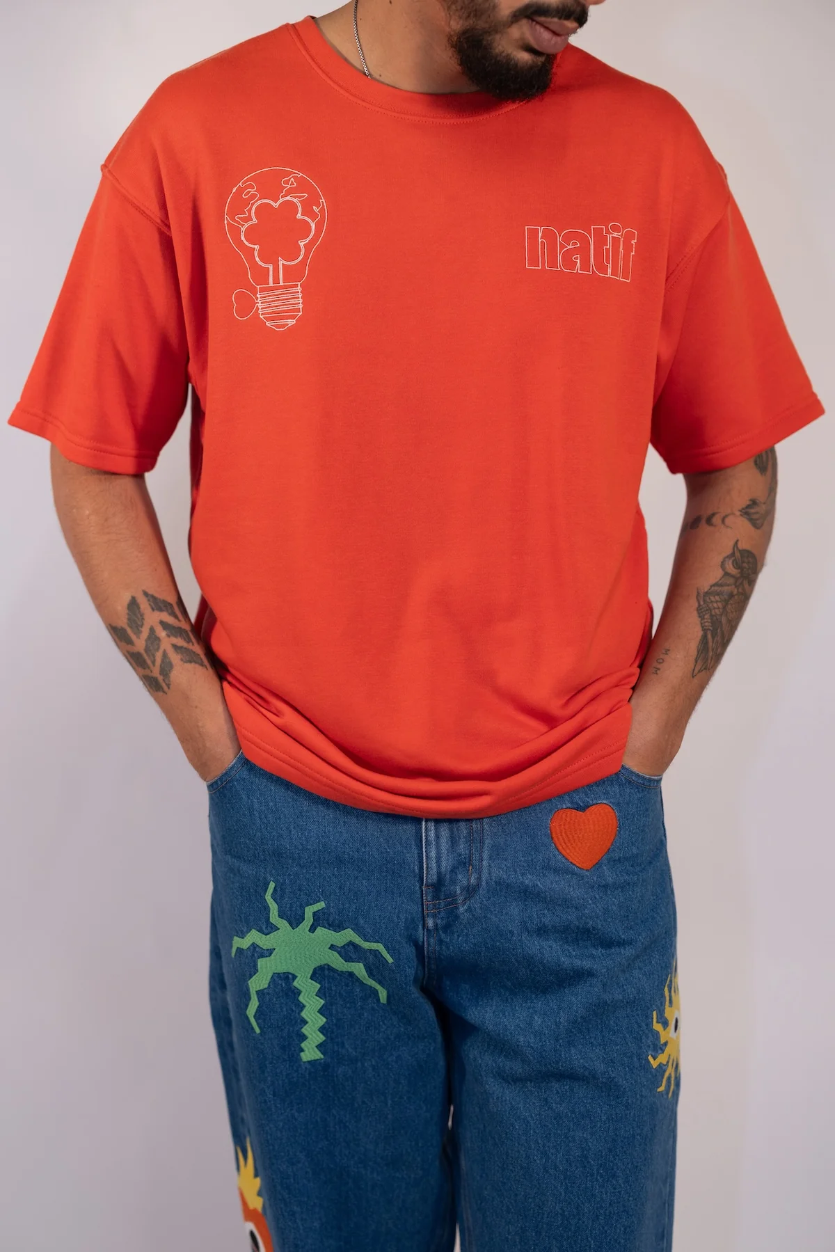 T-shirt Is Always Idea - Image 3