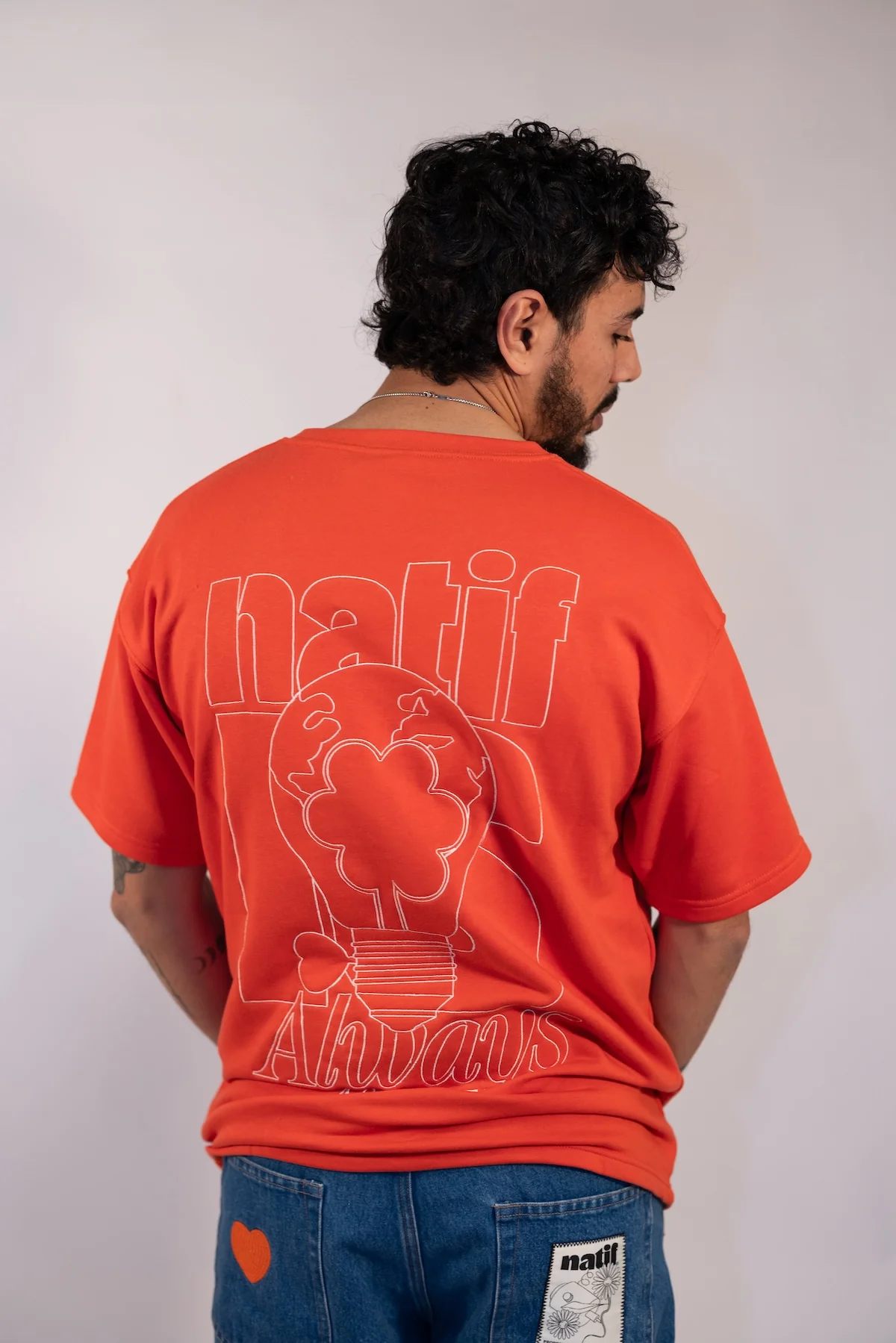 T-shirt Is Always Idea - Image 4