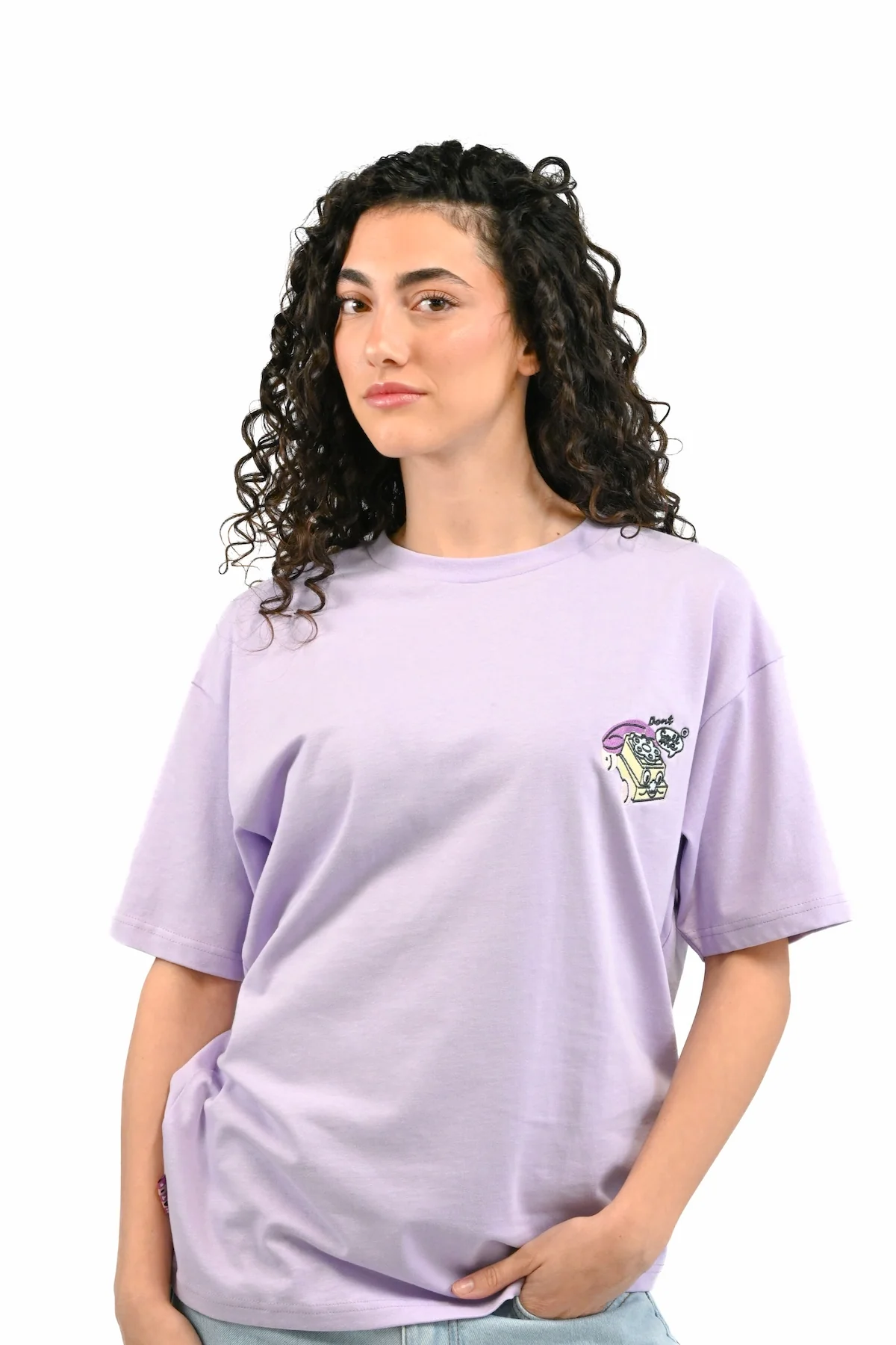 T-Shirt Just On Vacation - Image 6