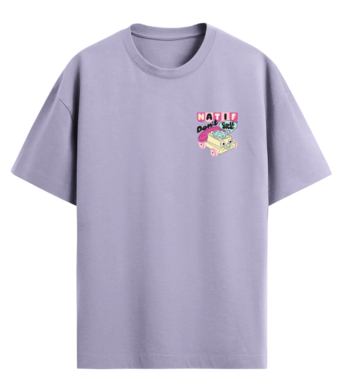 T-Shirt Just On Vacation - Image 7