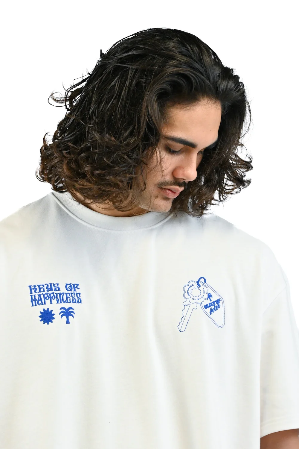 T-shirt Keys of hapiness - Image 6