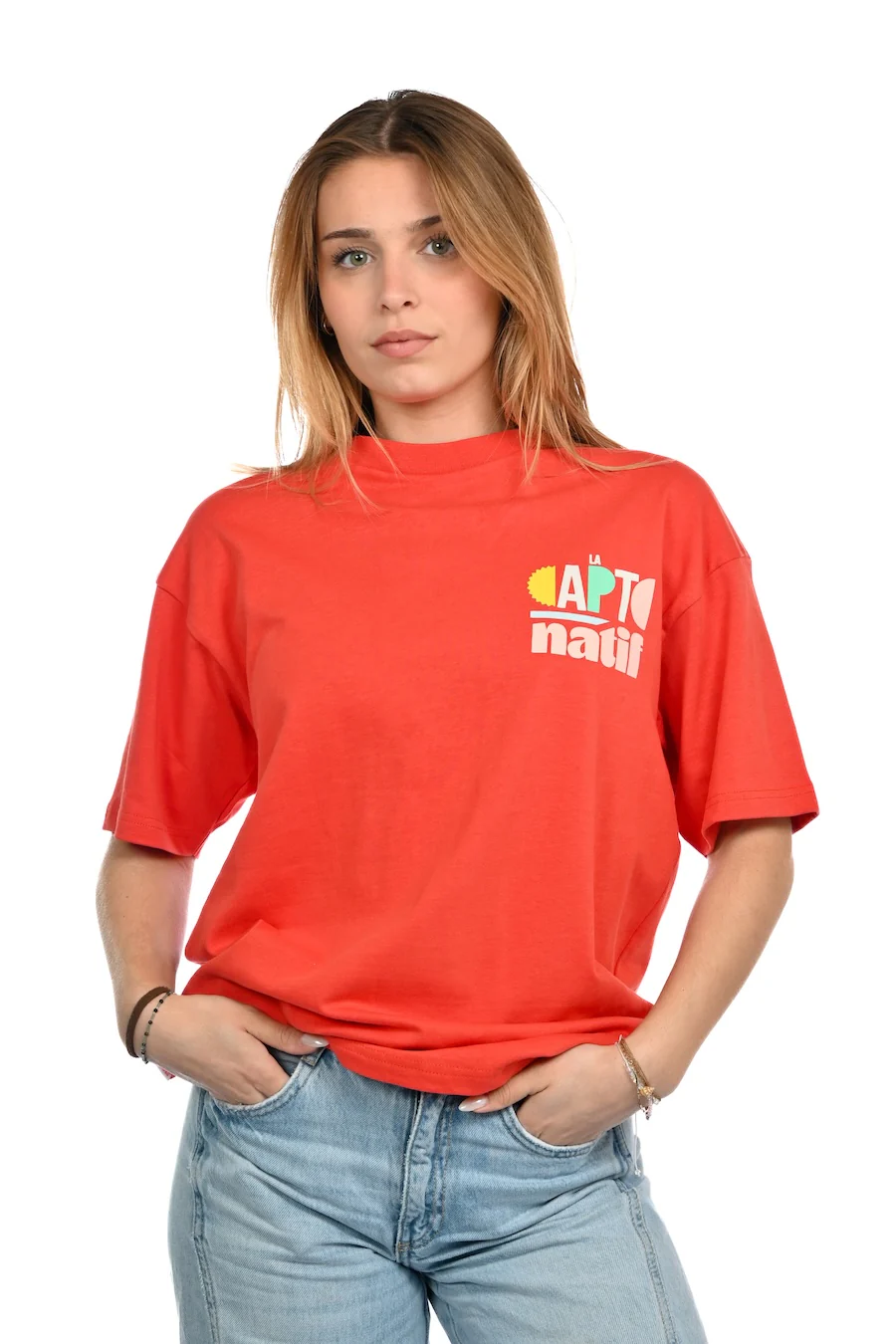 T-Shirt La Capte - Image 3