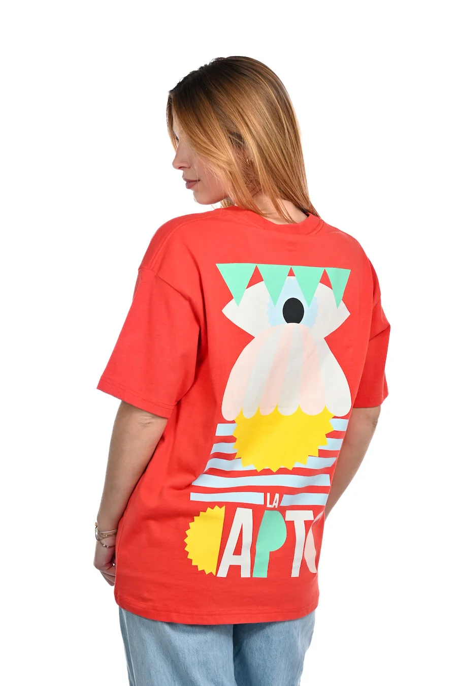 T-Shirt La Capte - Image 4