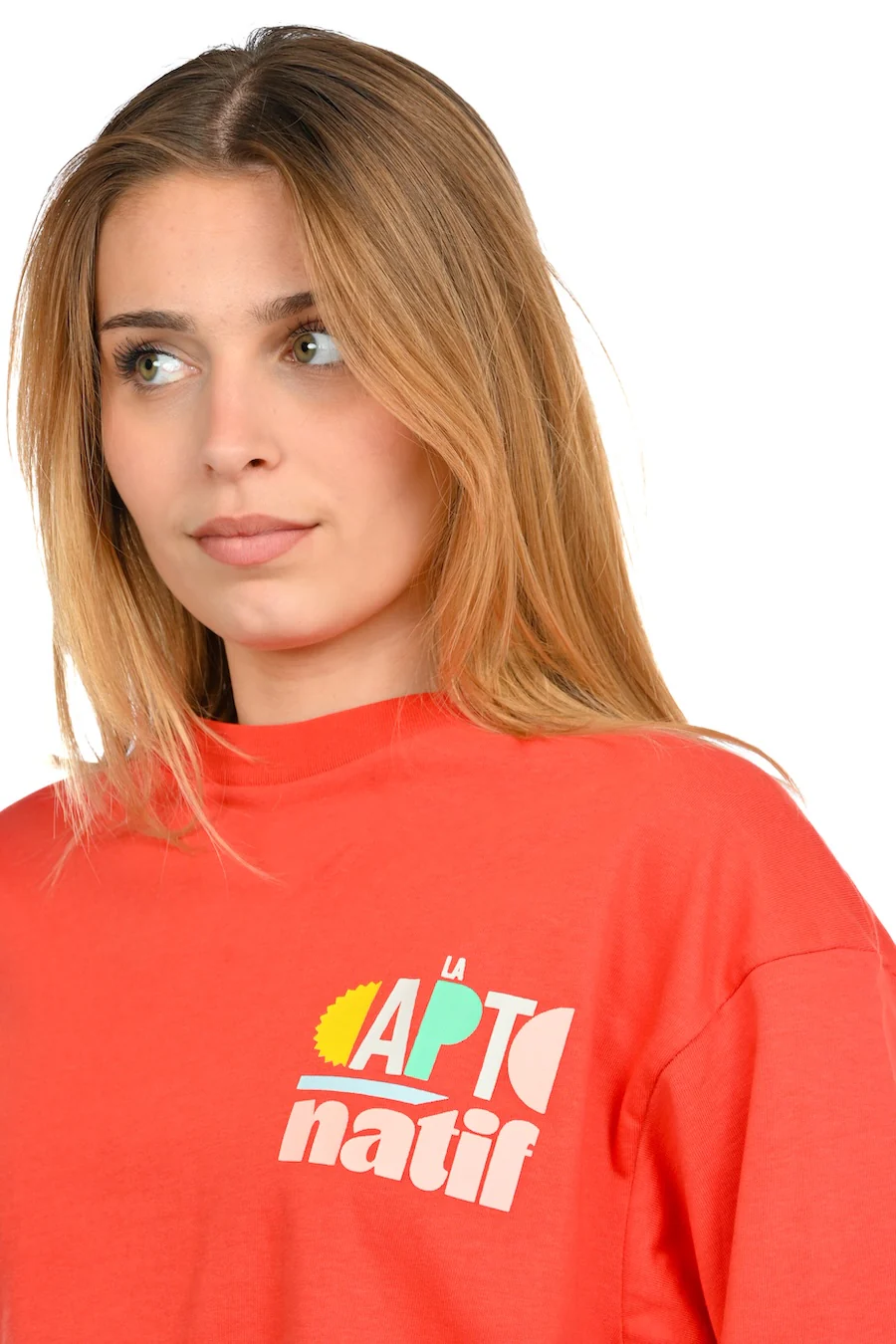 T-Shirt La Capte - Image 5