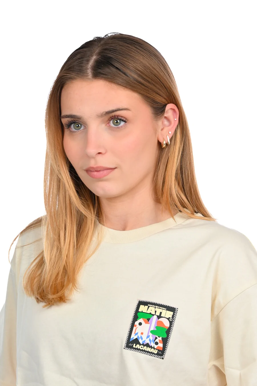 T-Shirt Lacanau - Image 3