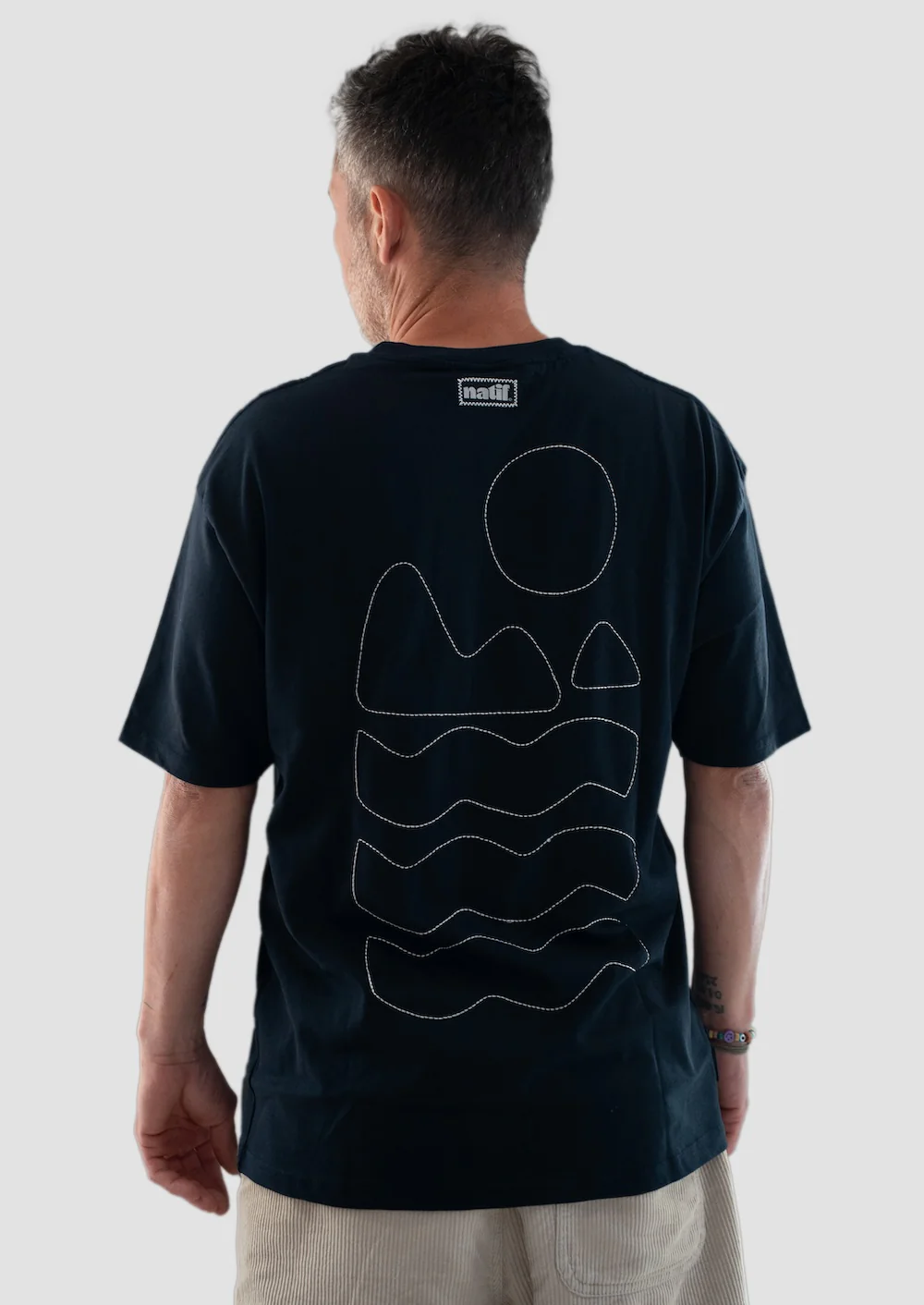 T-shirt Limited Edition Mèdes - Image 2