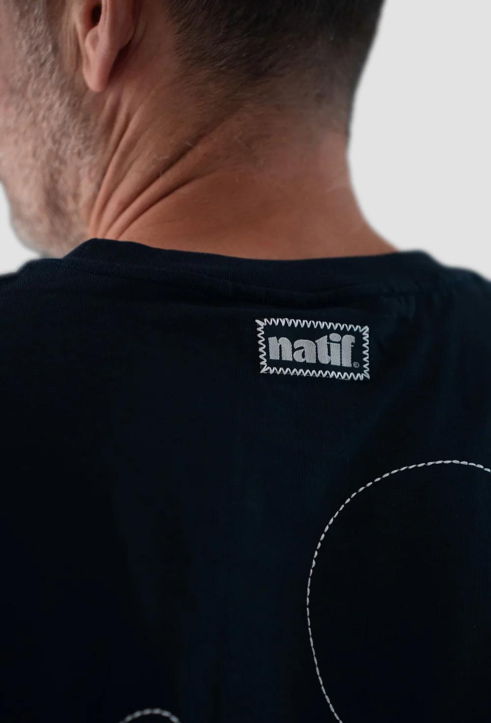 T-shirt Limited Edition Mèdes - Image 4