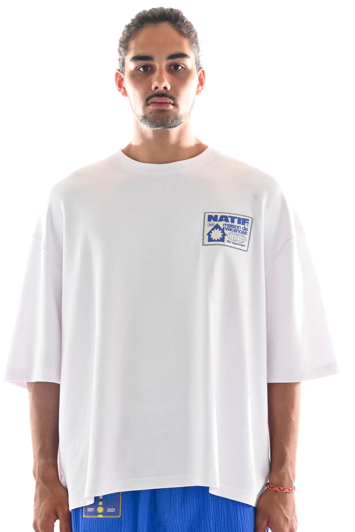 T-Shirt Maison De Vacances (Loose) - Image 5