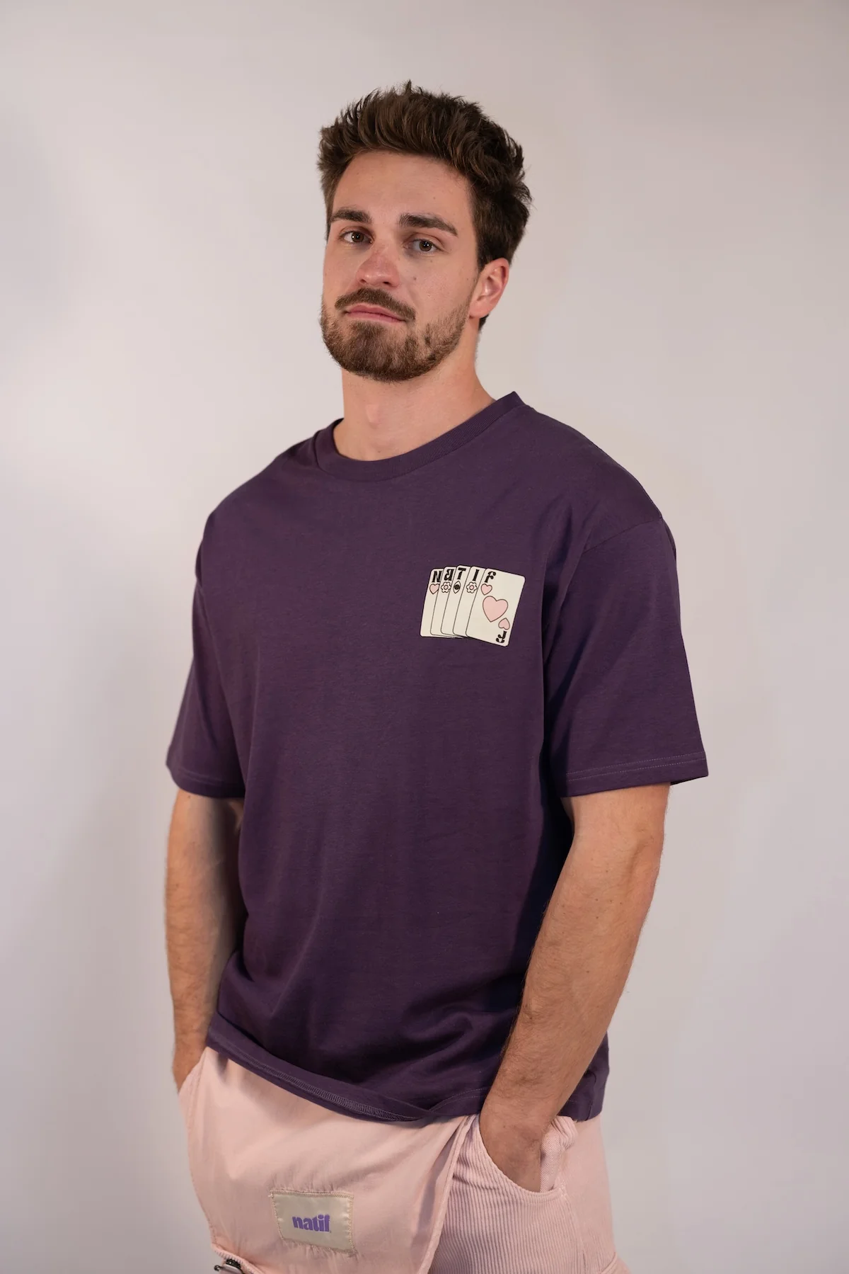 T-shirt Make Your Game - Image 3