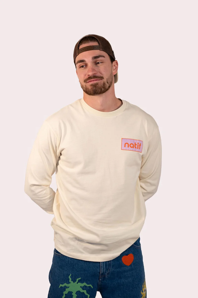 T-Shirt Manches Longues Classic - Image 6