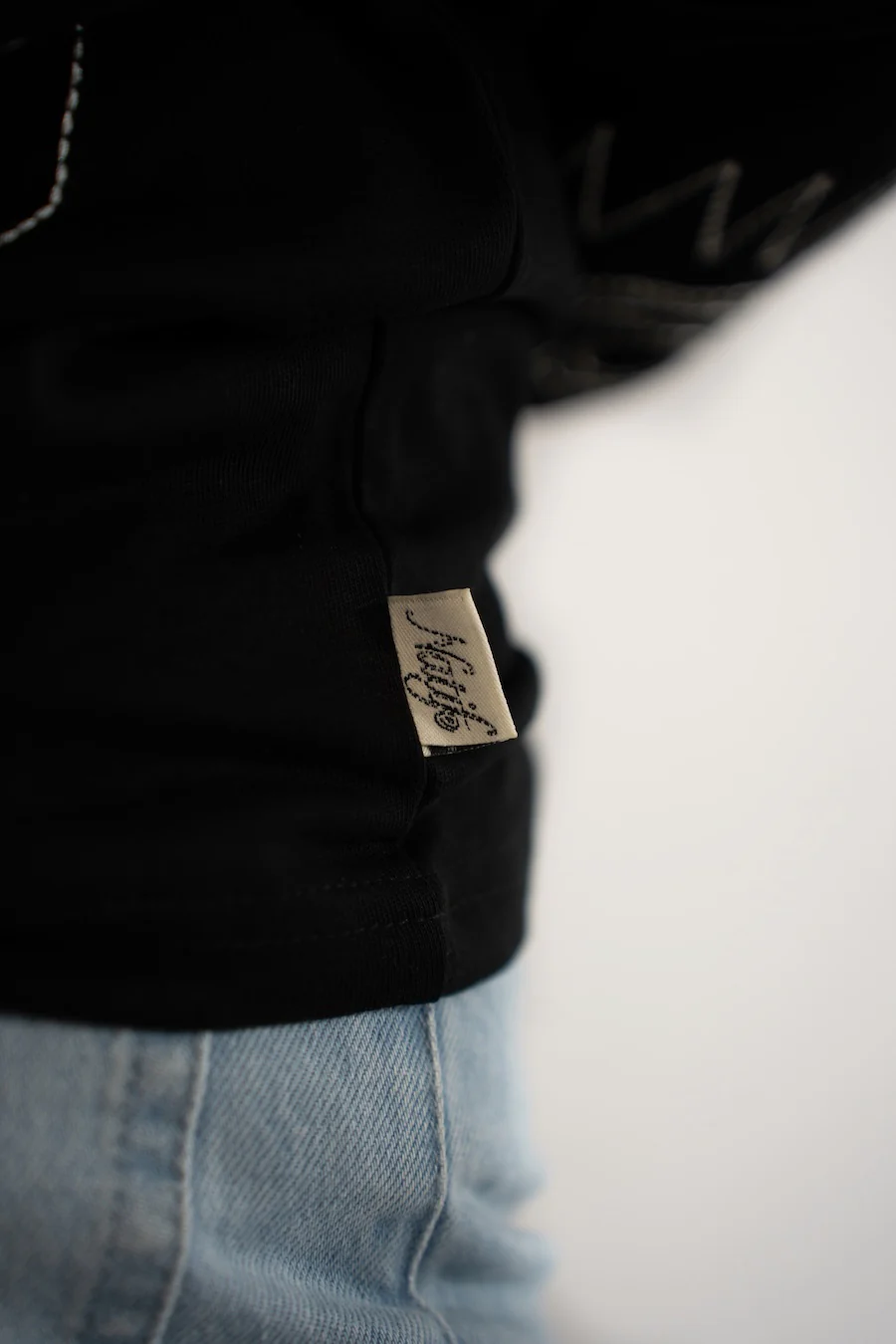 T-Shirt Manches Longues Limited Edition Tatoos - Image 10