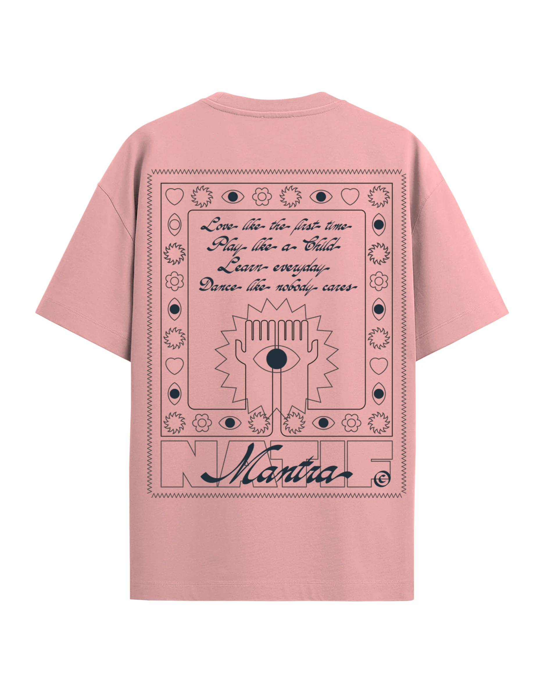 T-shirt Mantra - Image 2