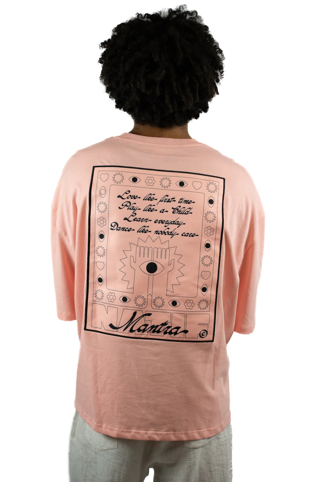 T-shirt Mantra - Image 4