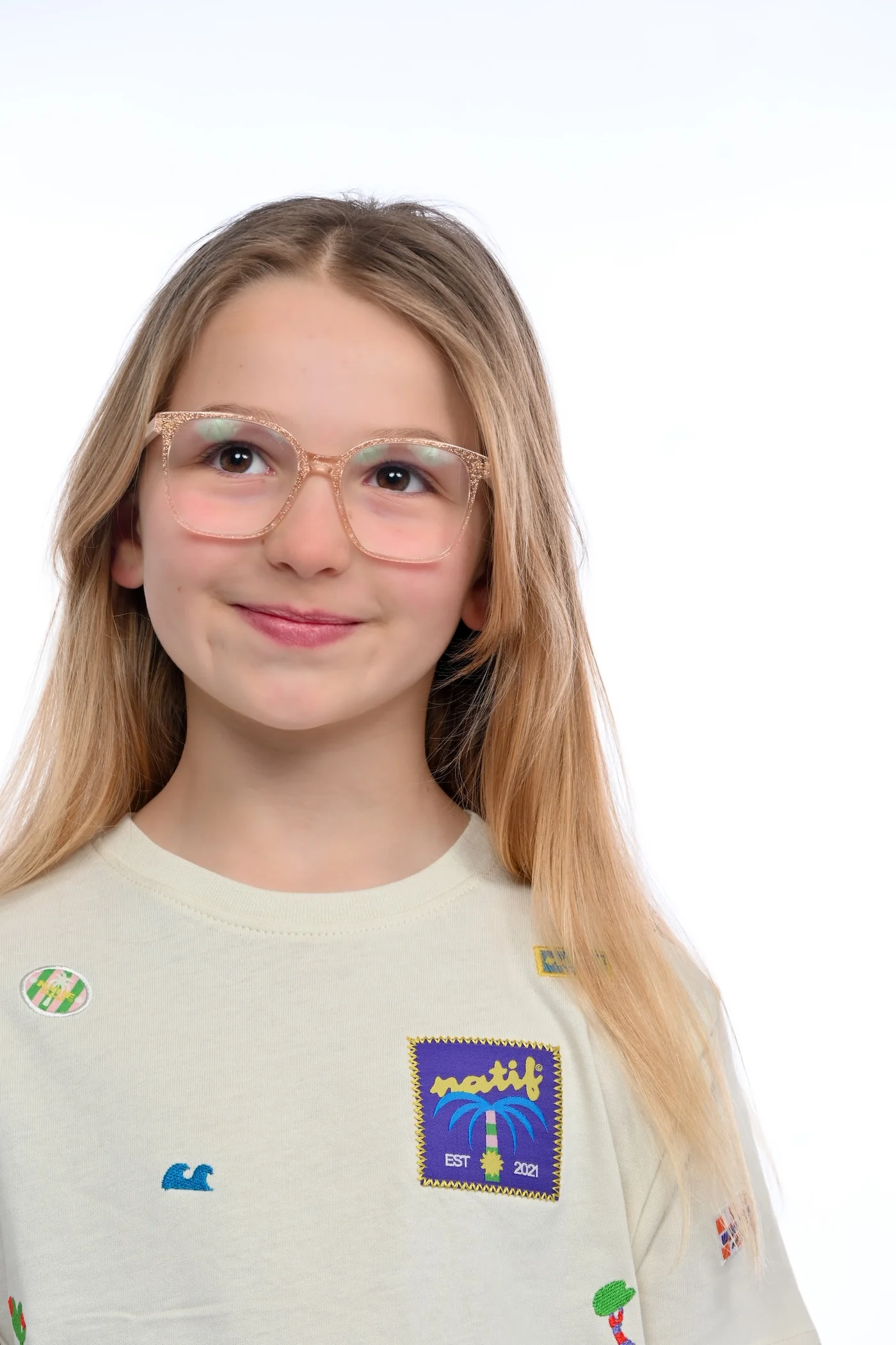 T-Shirt Enfant Mini Globe Trotteur - Image 3