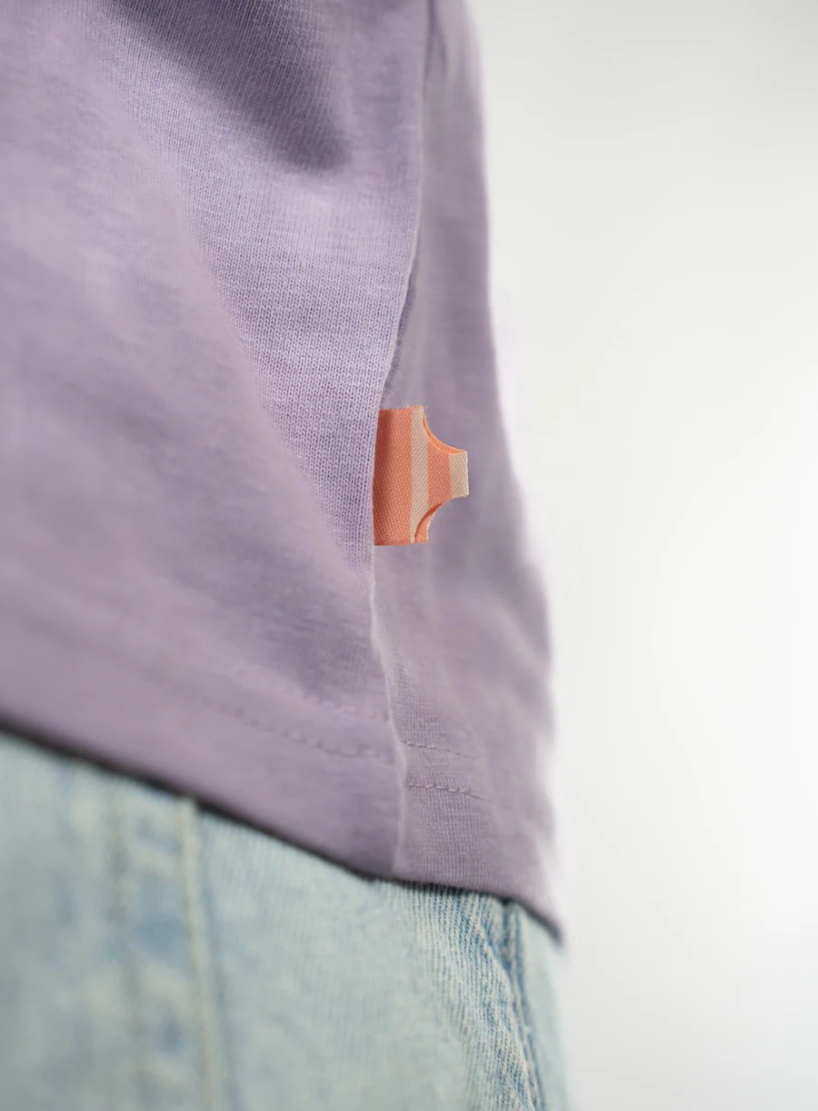 T-shirt Naked Levant - Image 7