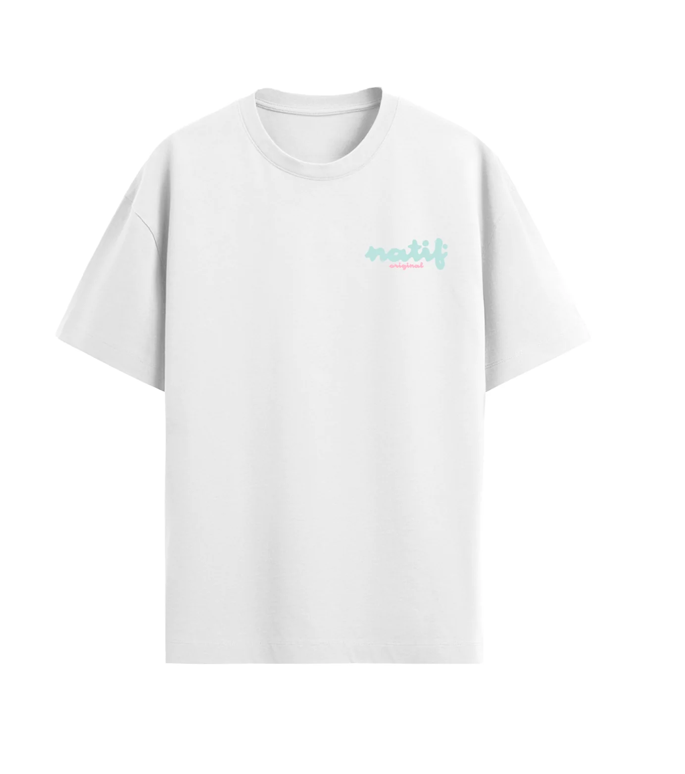T-Shirt Original Bloom - Image 2