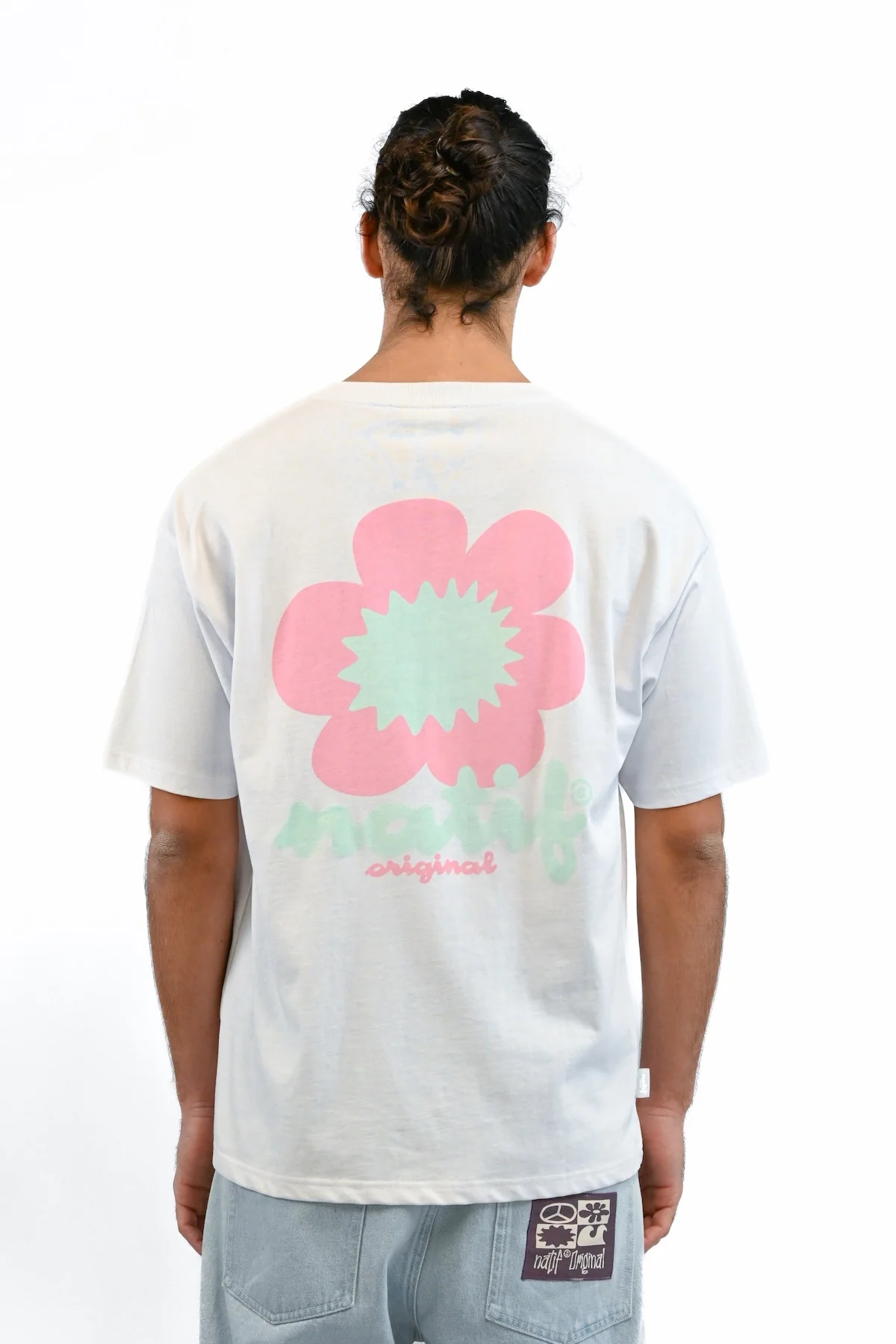 T-Shirt Original Bloom - Image 5