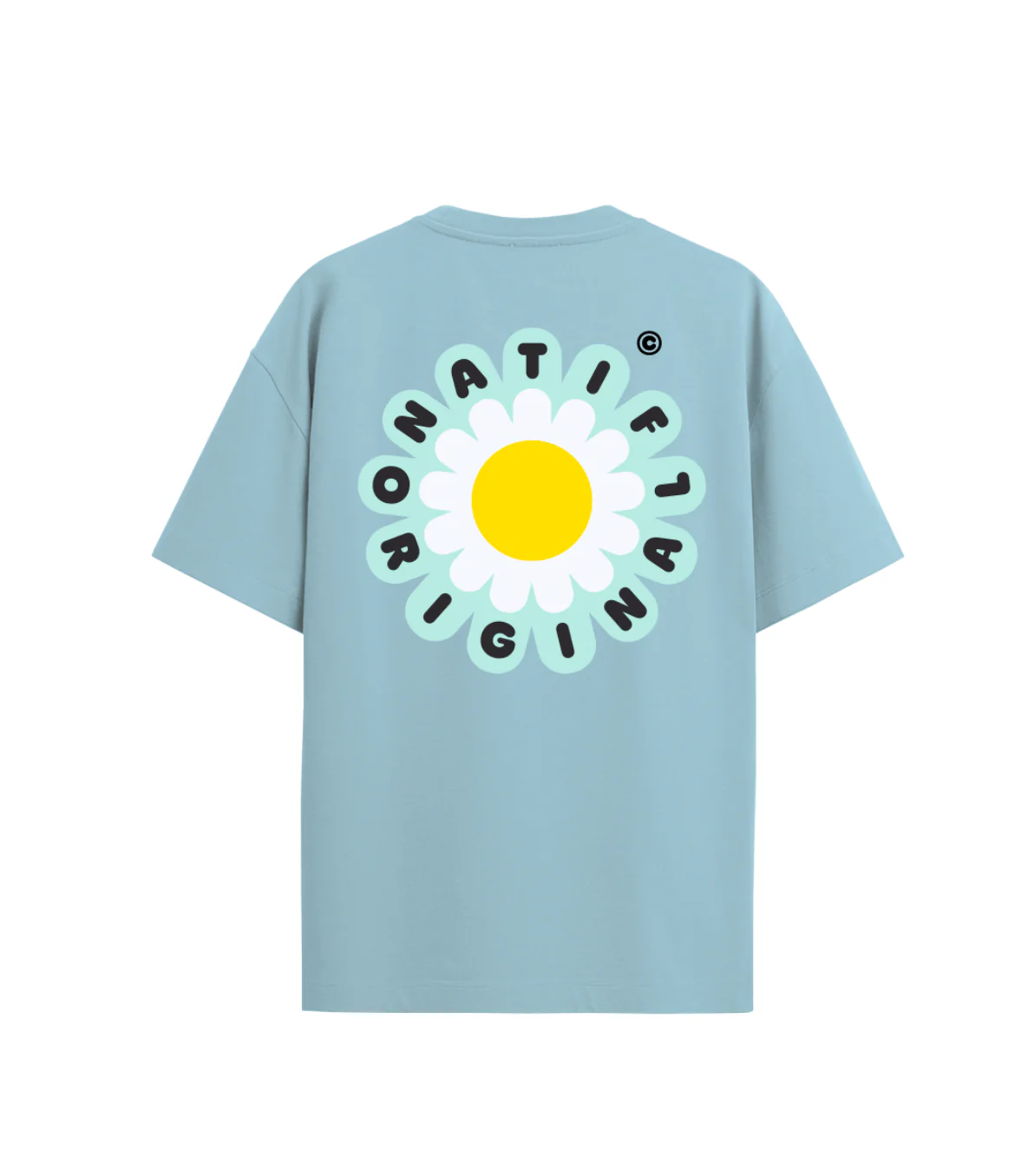 T-Shirt Original Daisy - Image 2