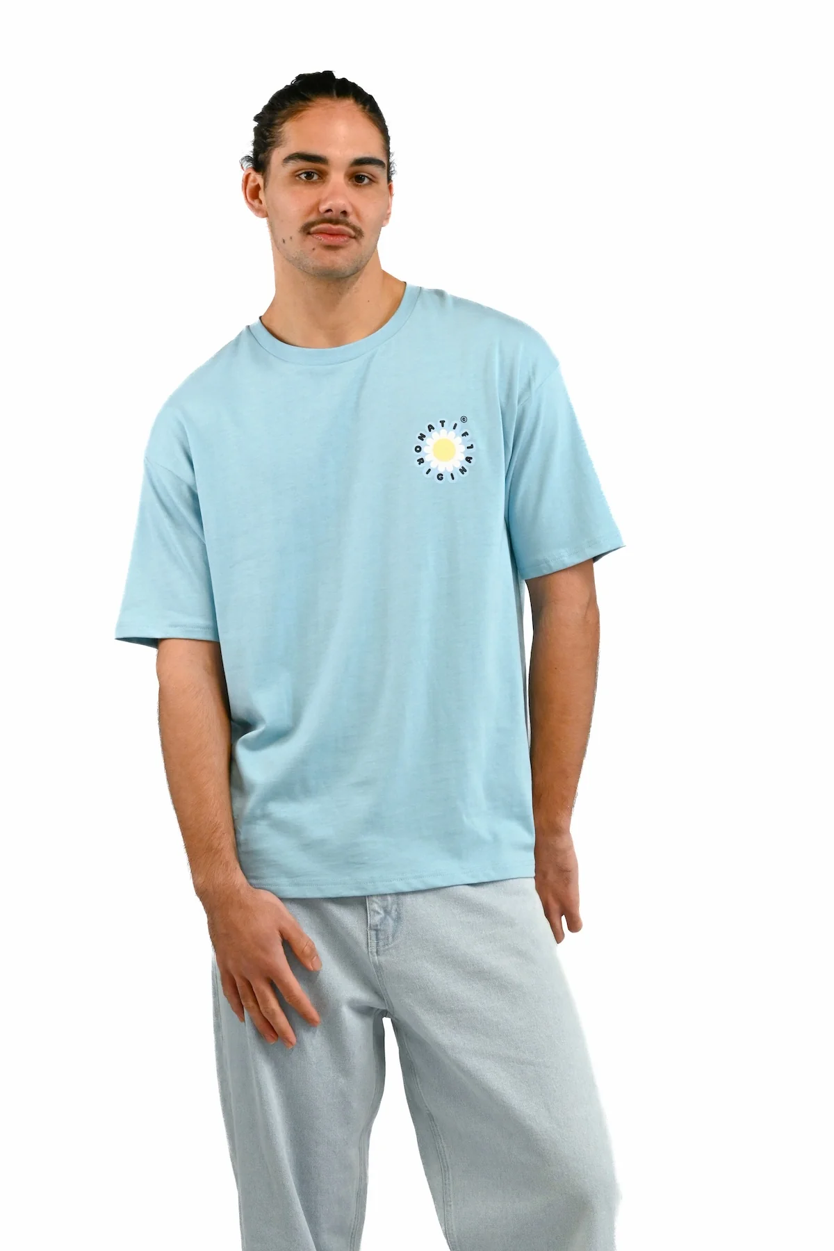 T-Shirt Original Daisy - Image 4