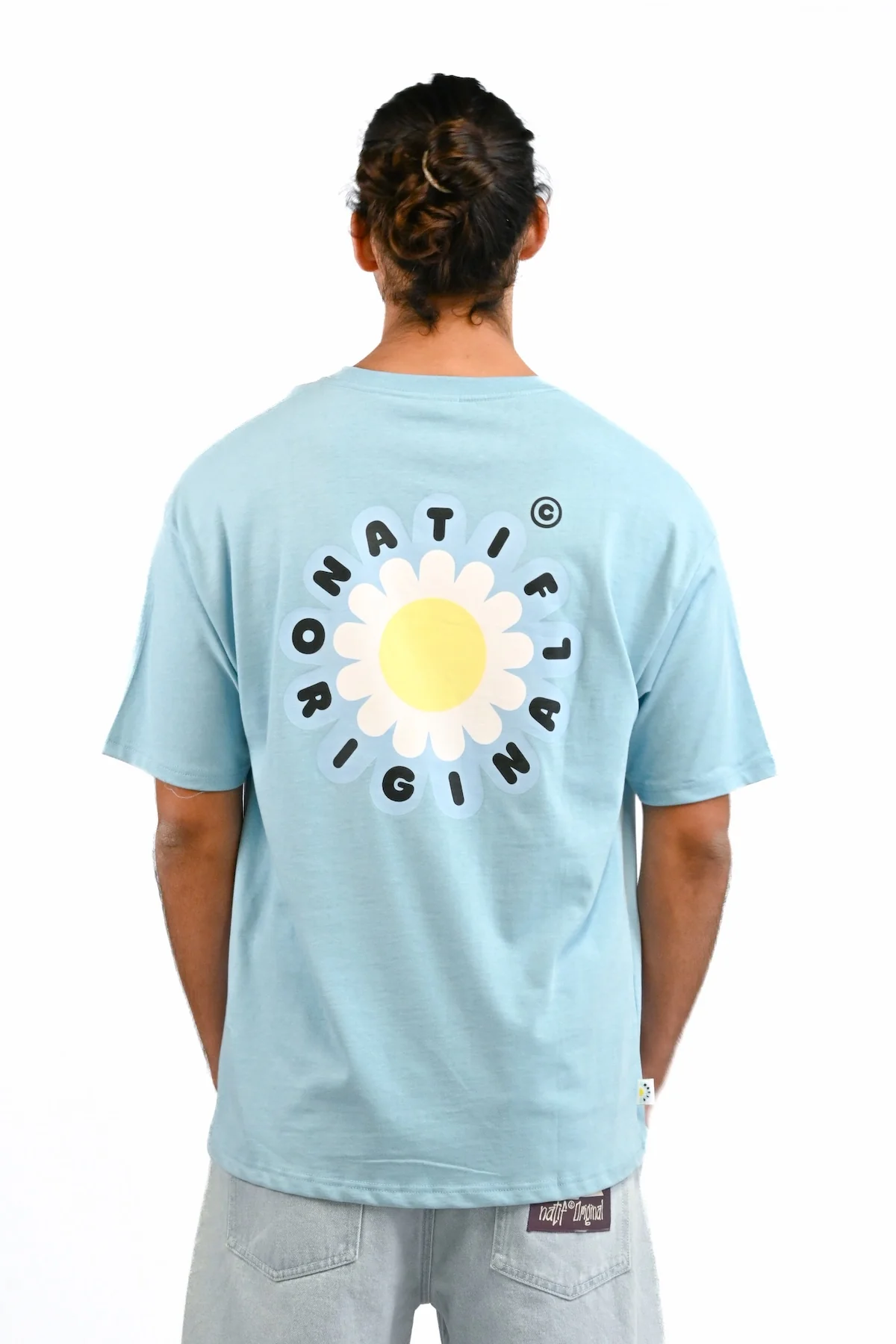 T-Shirt Original Daisy - Image 5