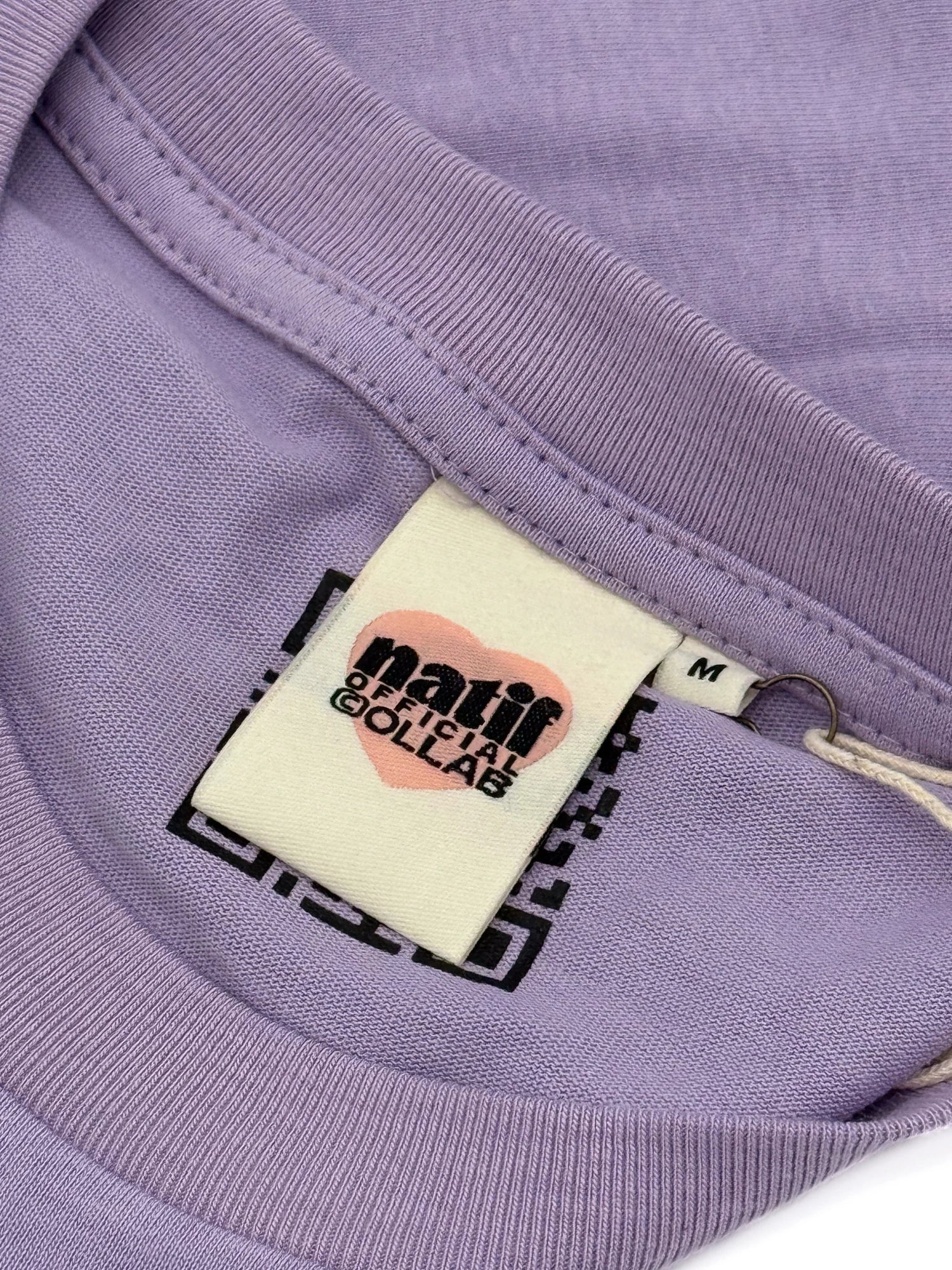 T-Shirt Natif X Pasino - Image 5