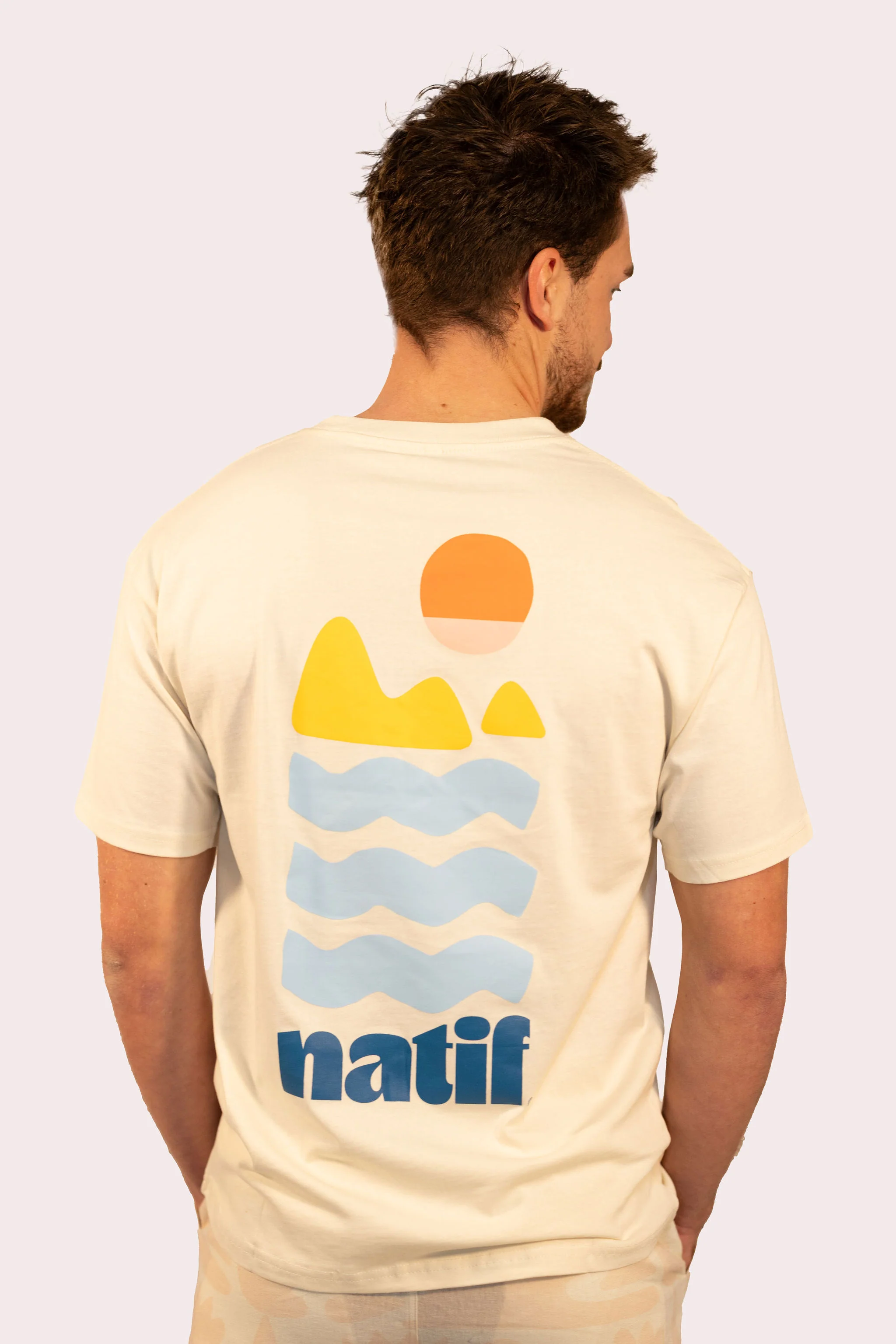T-shirt New Mèdes - Image 2