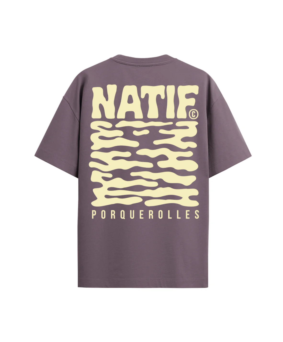 T-Shirt New Porquerolles - Image 4