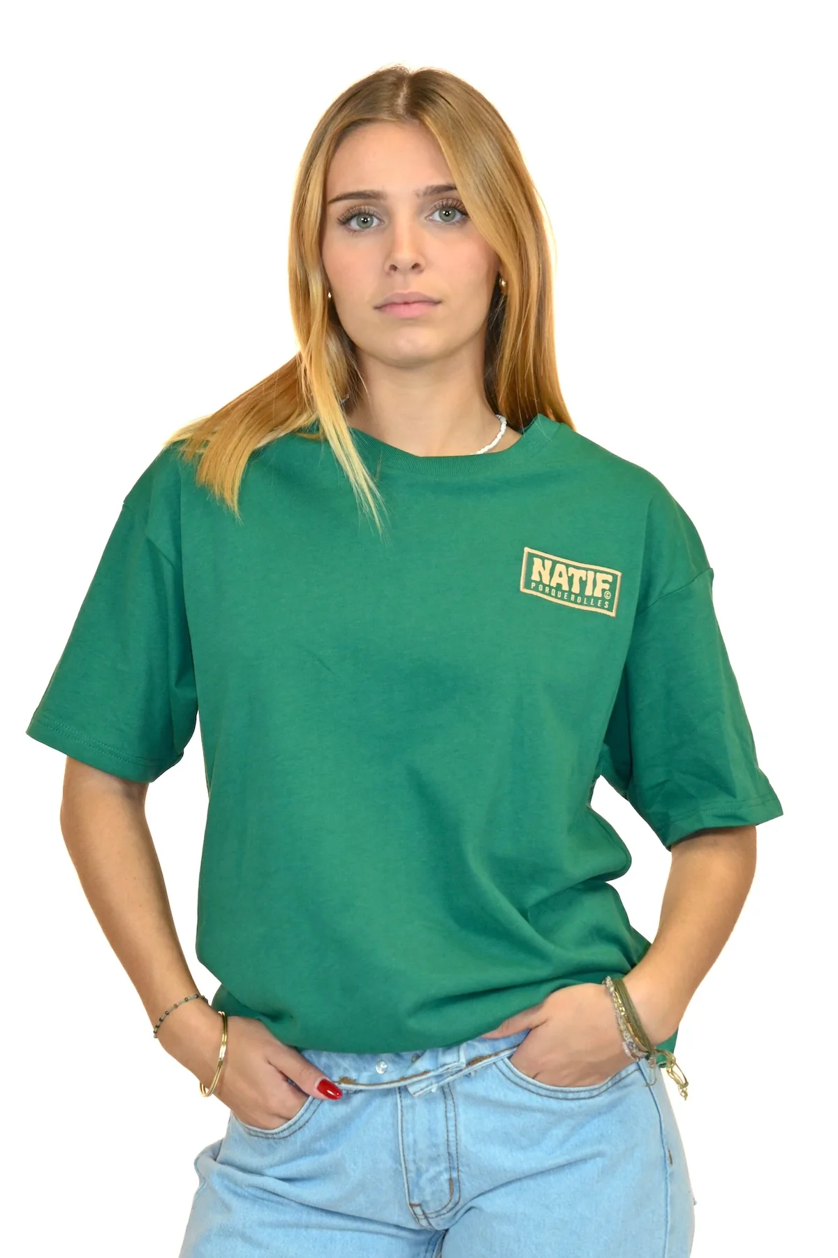 T-Shirt New Porquerolles - Image 6
