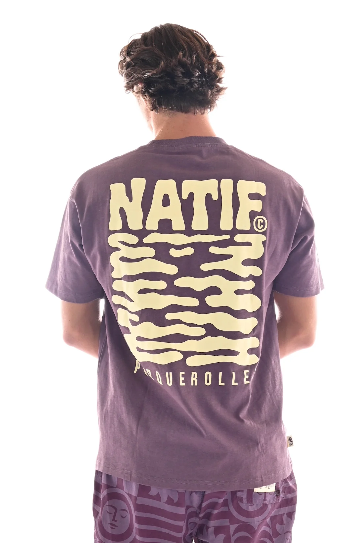T-Shirt New Porquerolles - Image 8