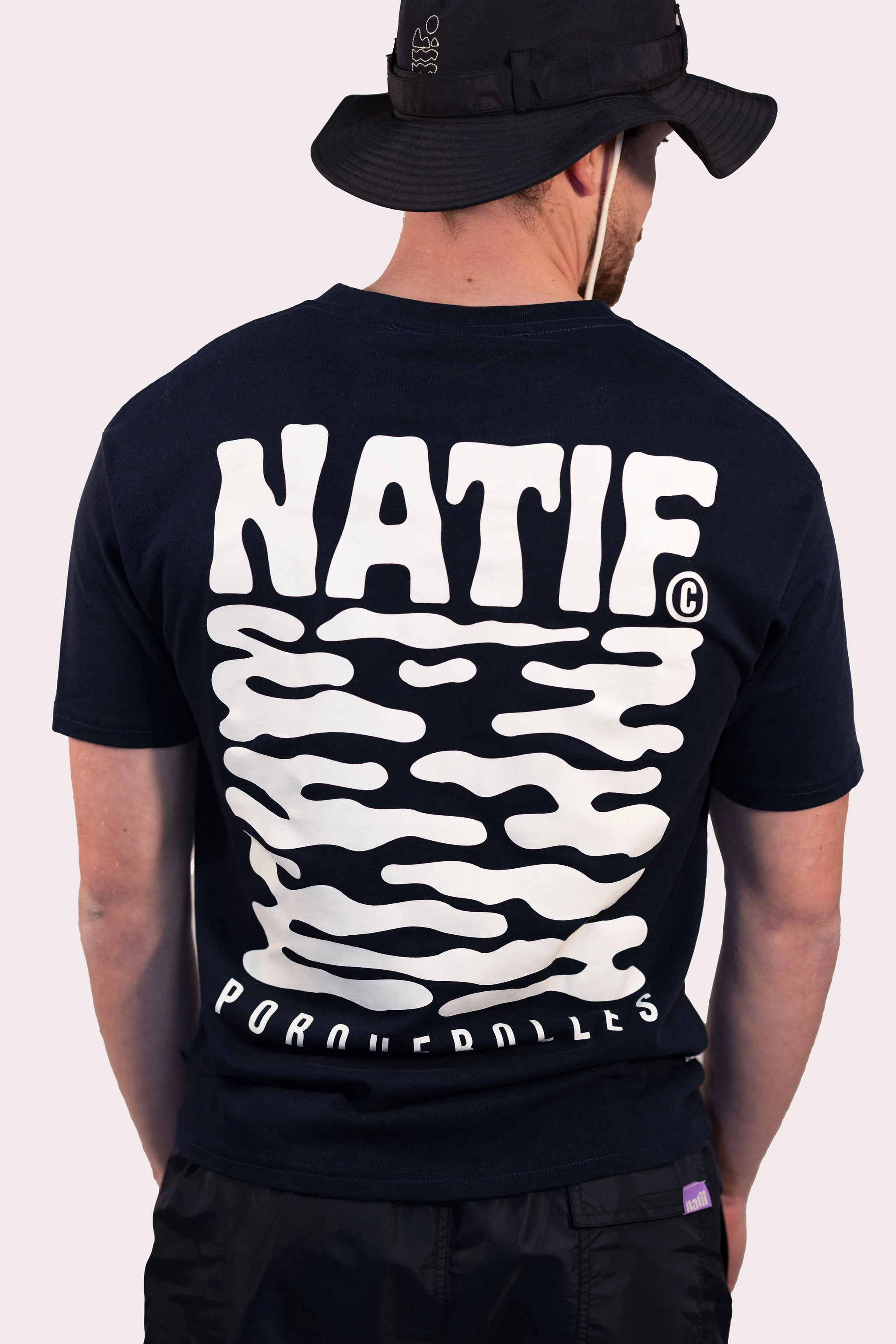 T-Shirt New Porquerolles - Image 3