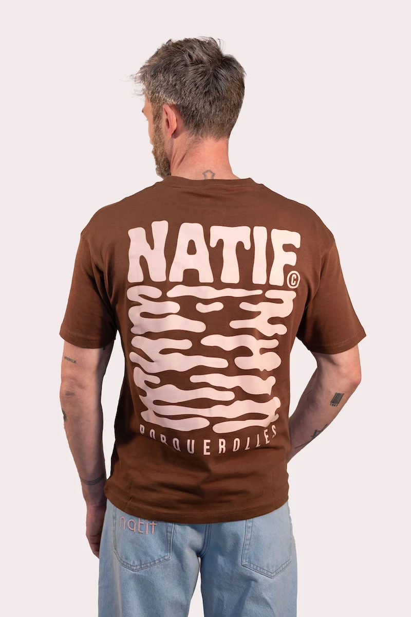 T-Shirt New Porquerolles - Image 4