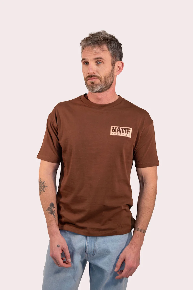 T-Shirt New Porquerolles - Image 5