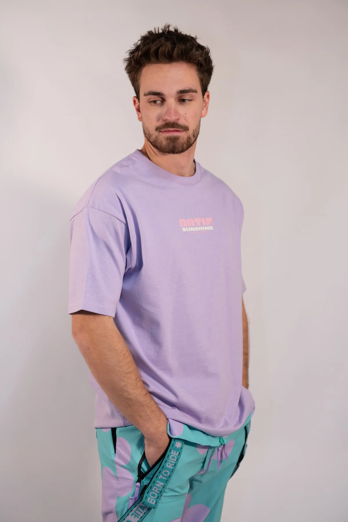 T-shirt New Sunshine - Image 3