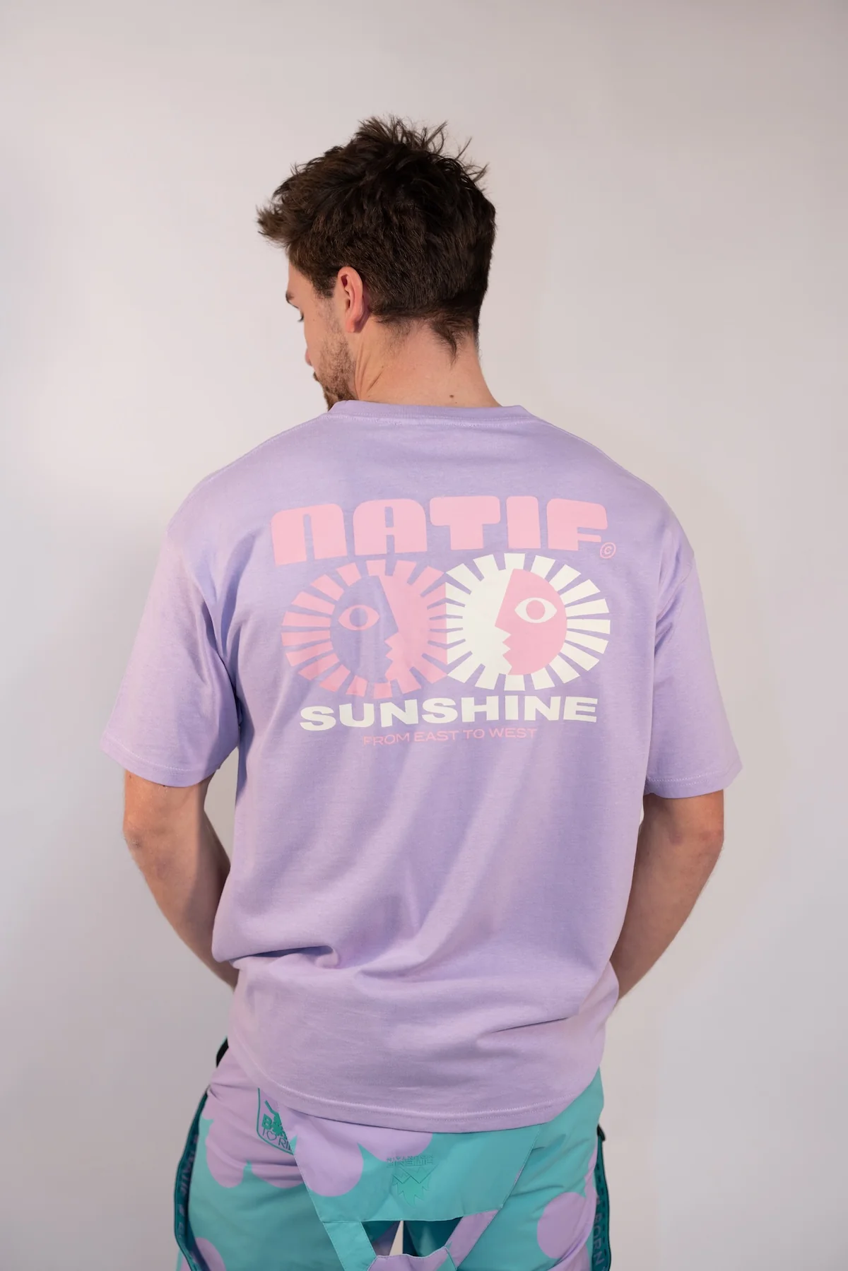 T-shirt New Sunshine - Image 4