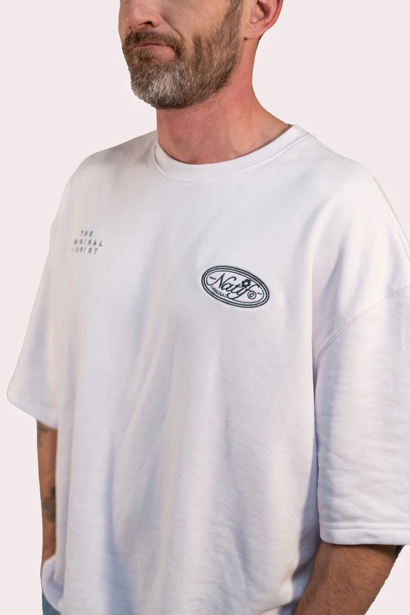 T-shirt Old Original Florist - Image 5