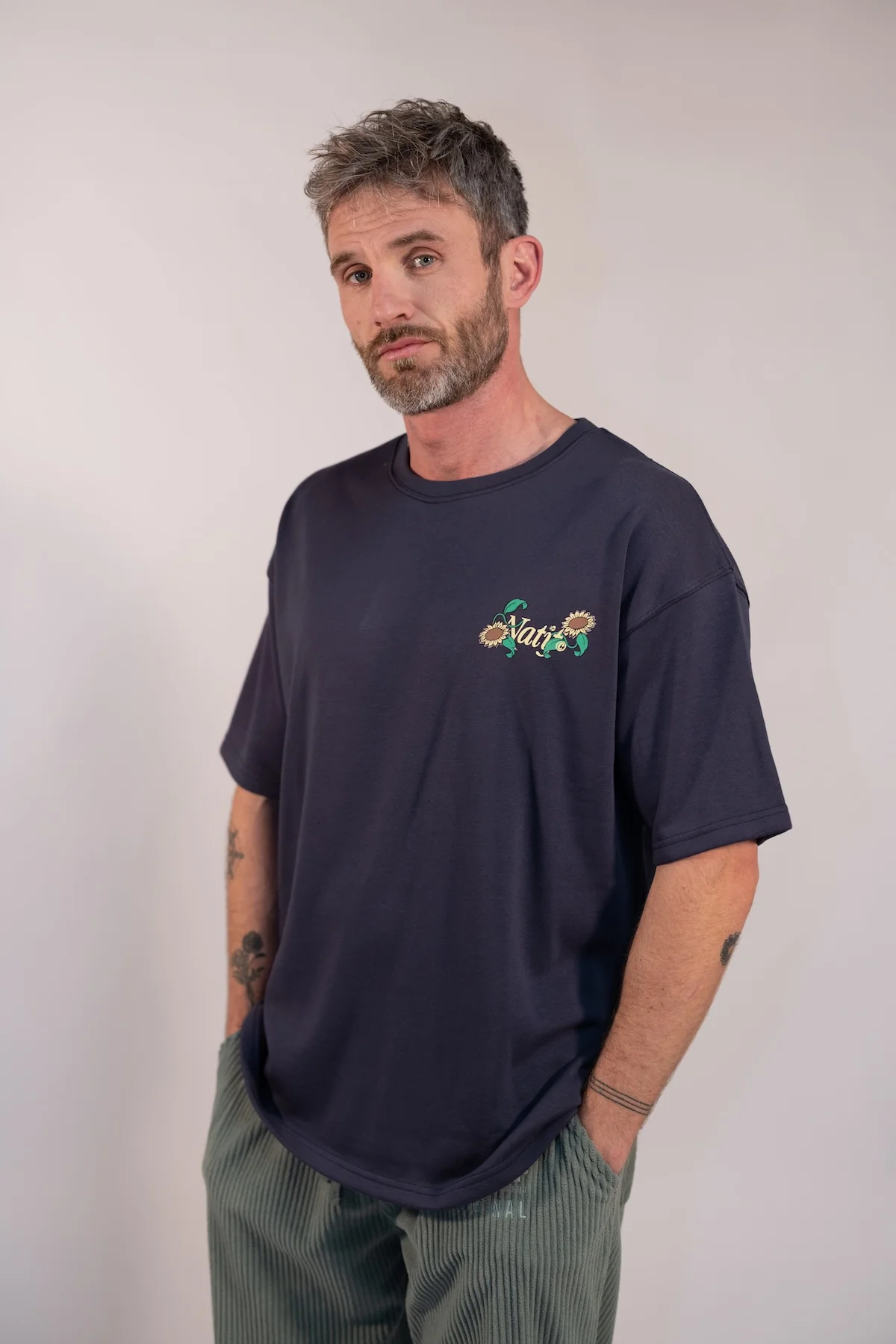 T-shirt Open Your Eyes - Image 3