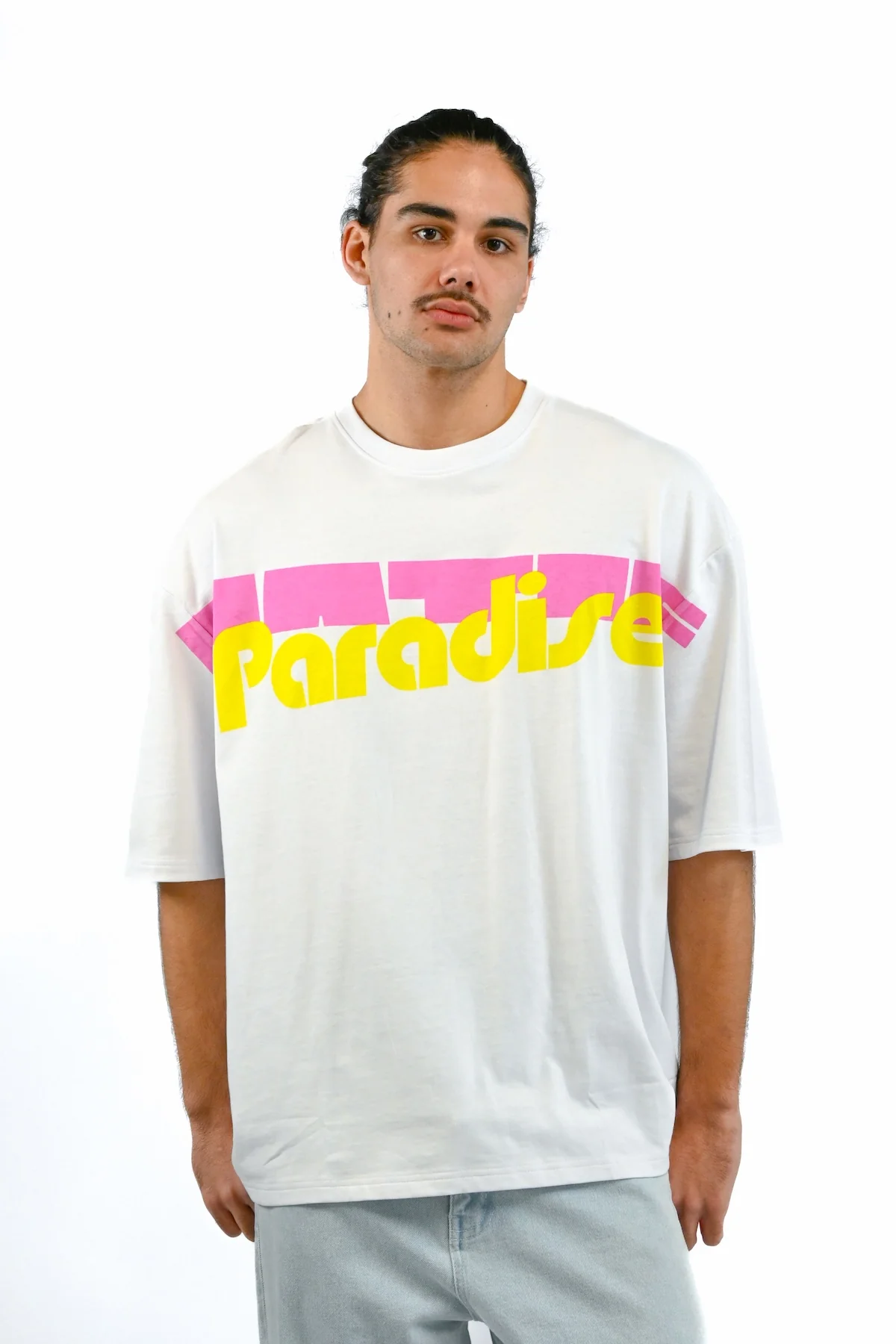 T-Shirt Paradise (Loose) - Image 2