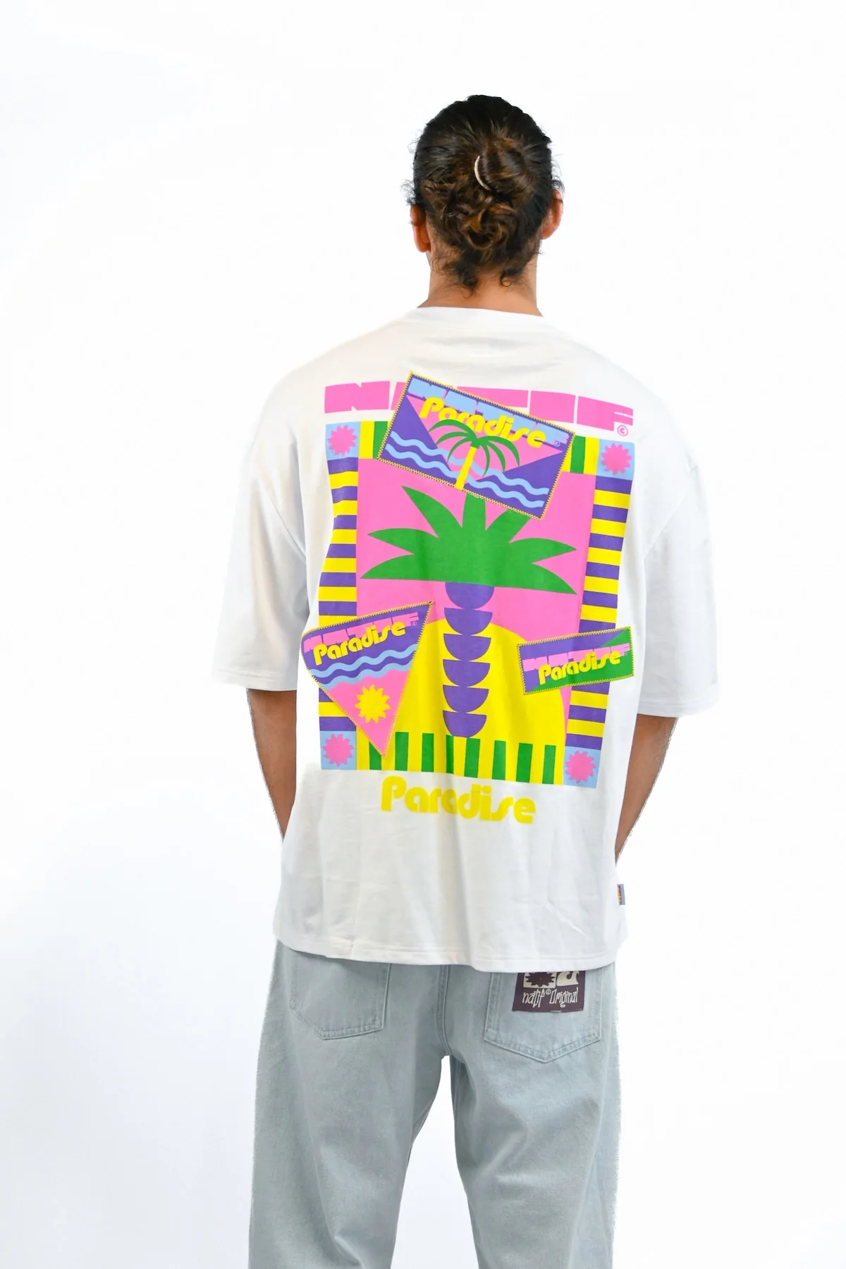 T-Shirt Paradise (Loose) - Image 3