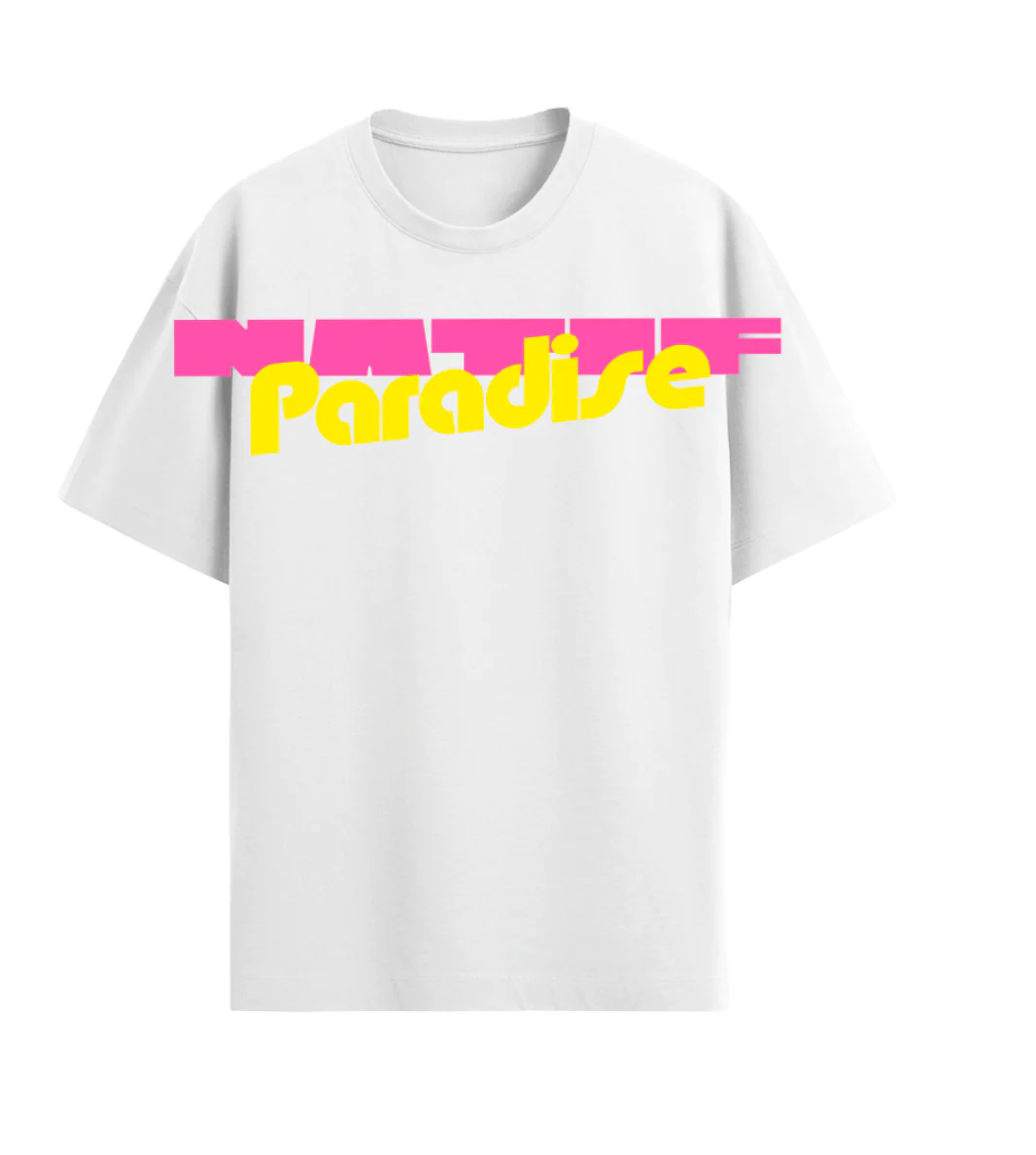 T-Shirt Paradise (Loose) - Image 4