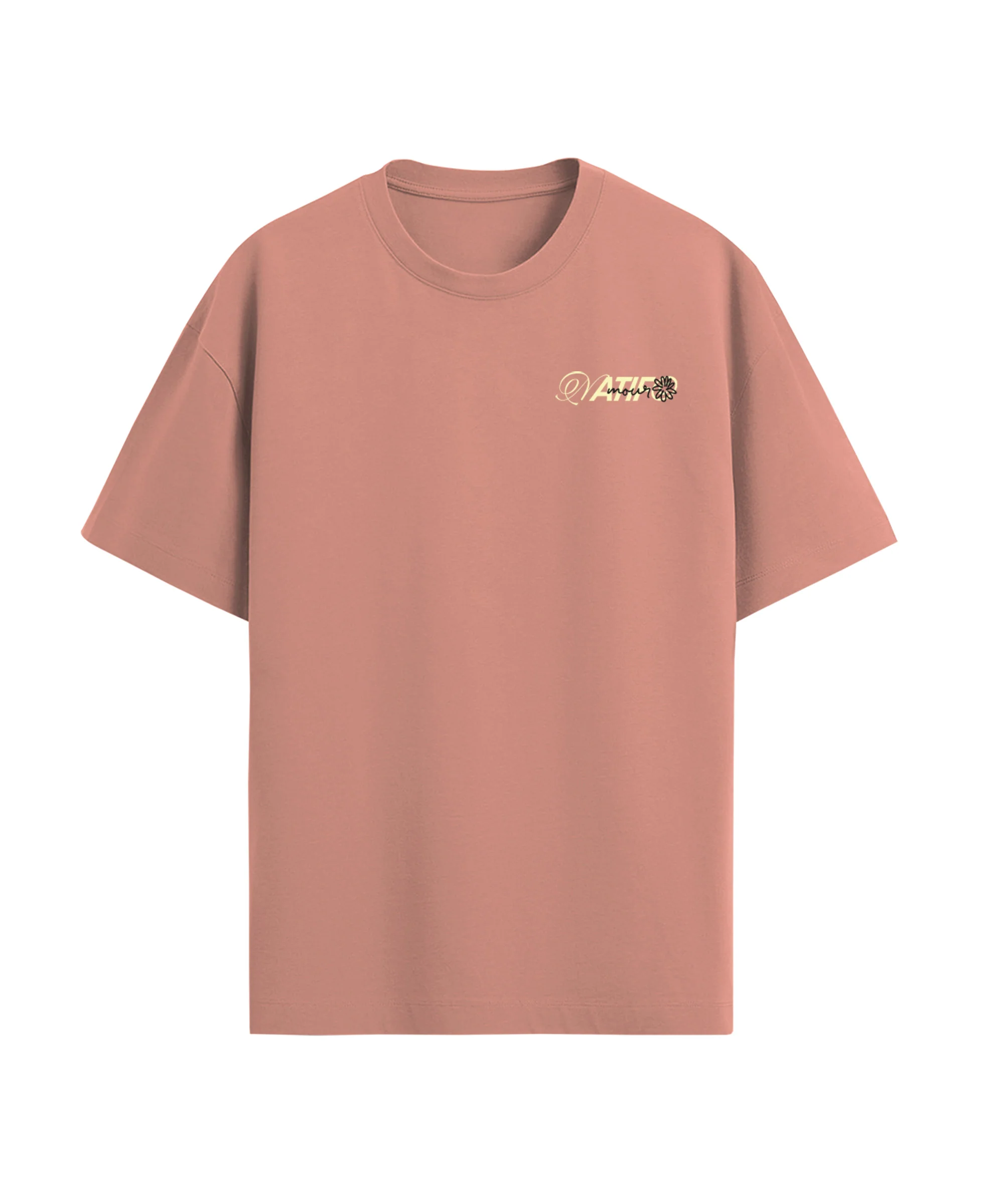T-shirt Passionnément - Image 2