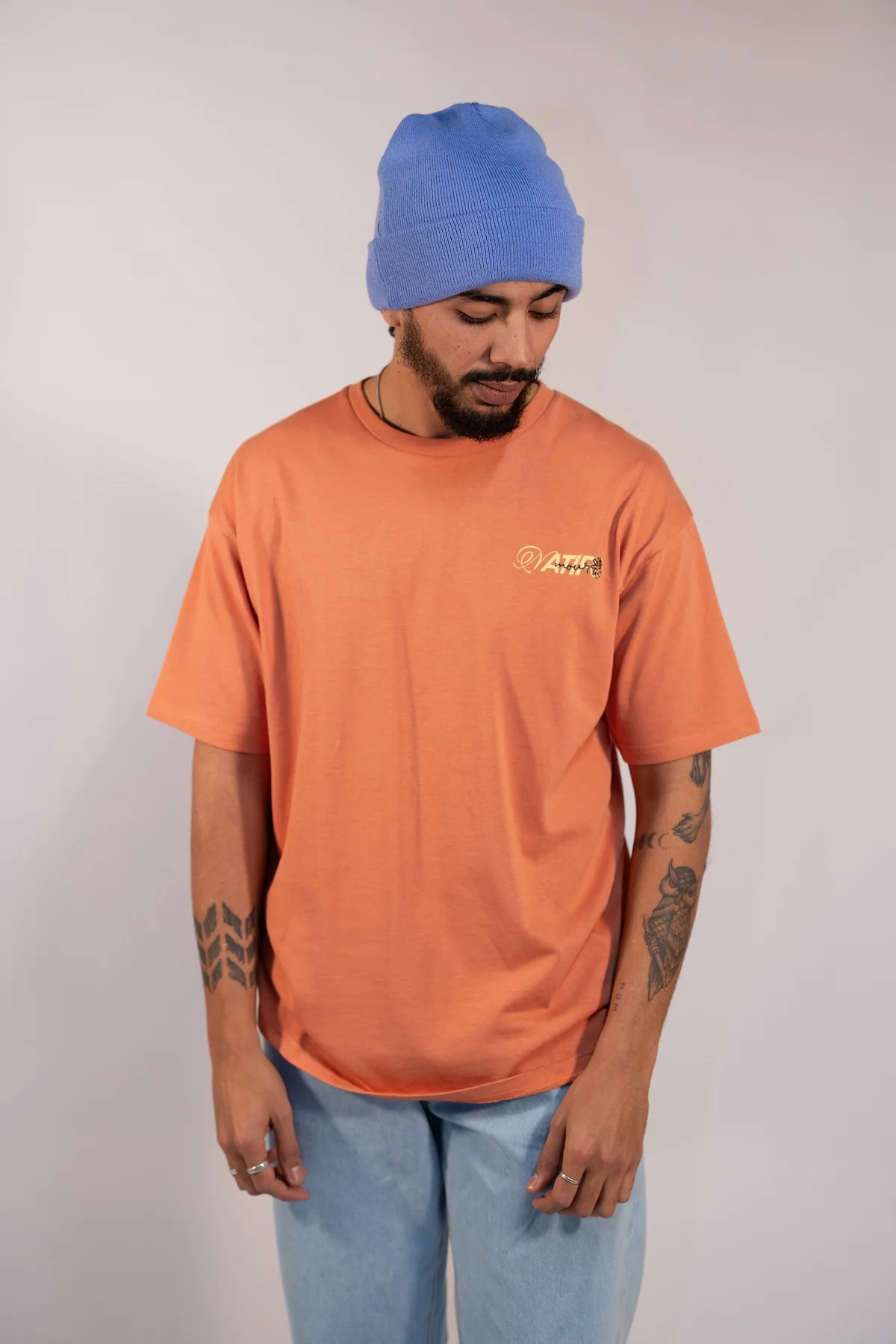 T-shirt Passionnément - Image 3