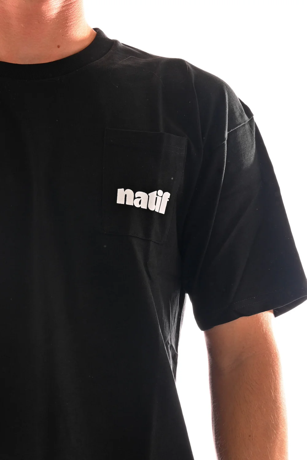 T-Shirt Peyo X Natif - Image 4