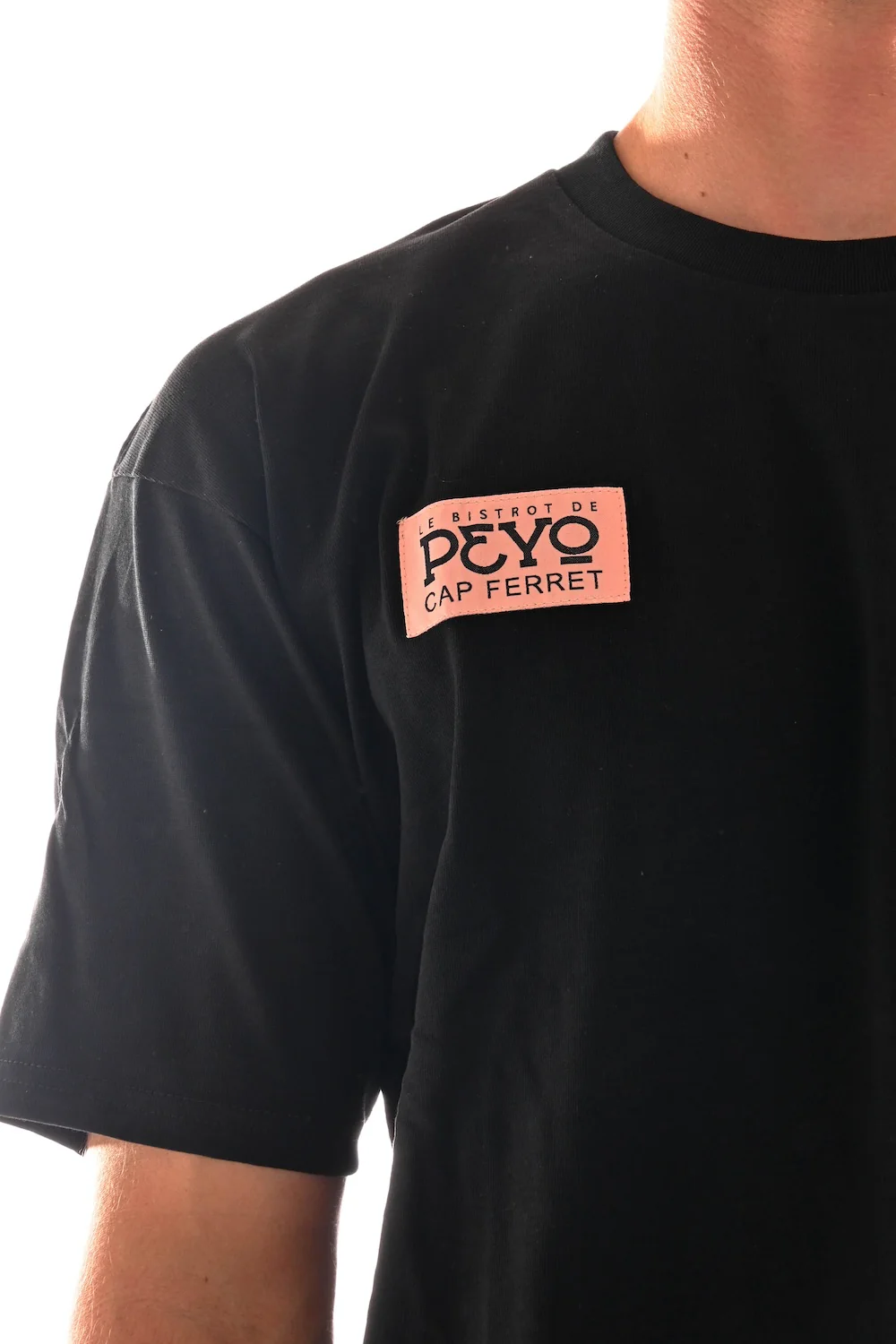 T-Shirt Peyo X Natif - Image 5