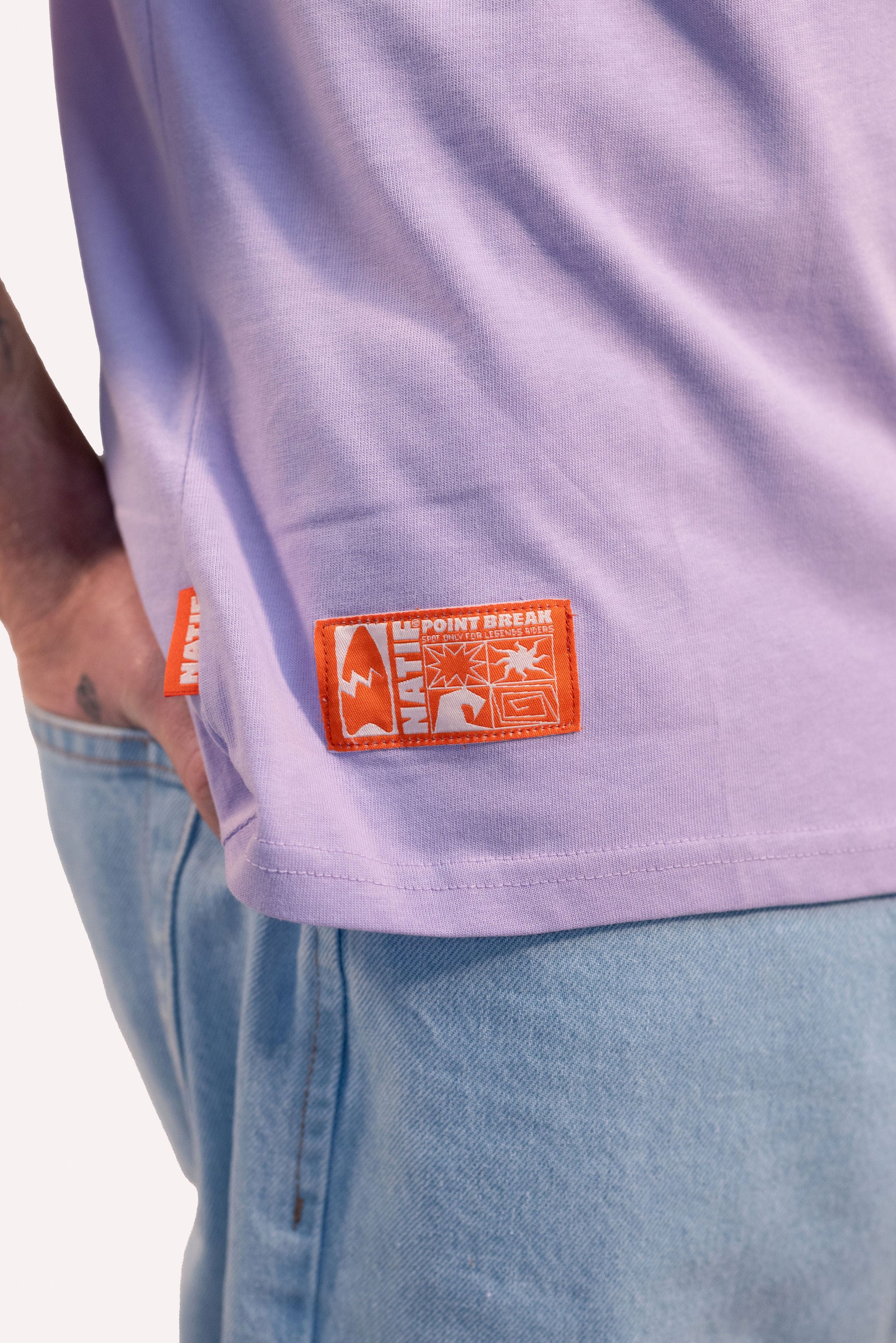 T-Shirt Spirit Point Break - Image 4