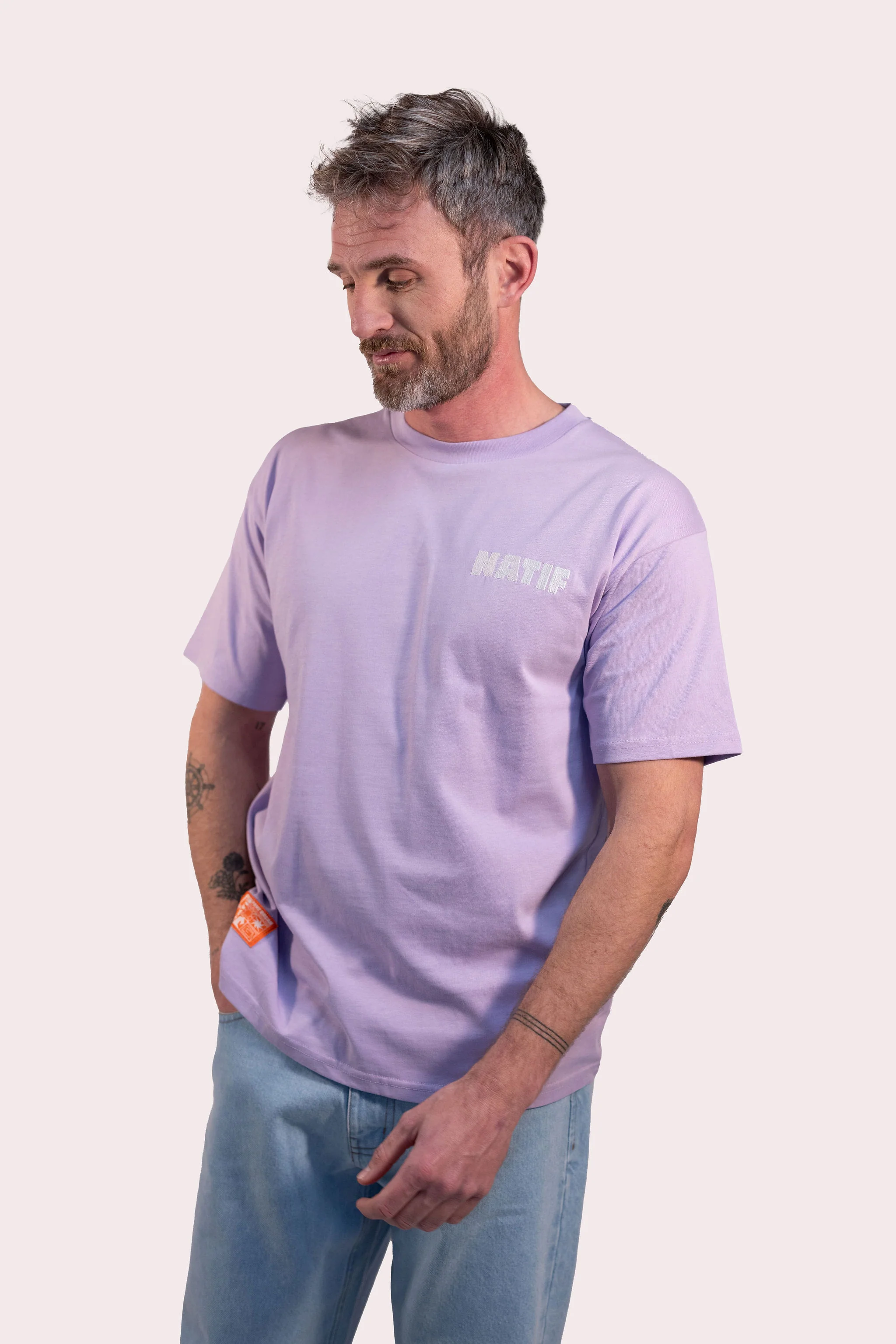 T-Shirt Spirit Point Break - Image 5