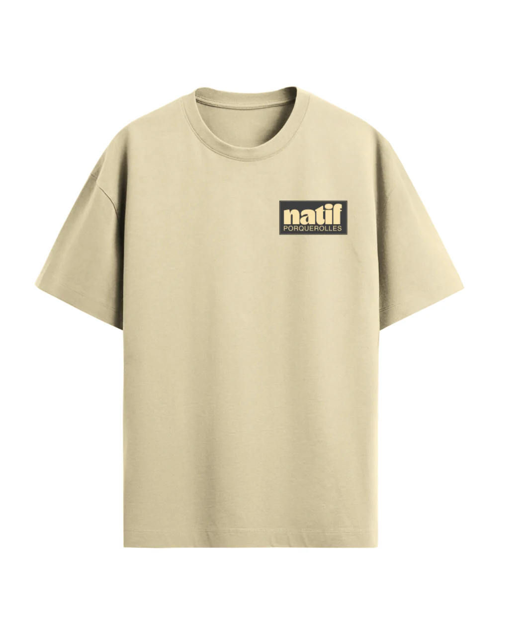 T-Shirt Porquerolles - Image 3
