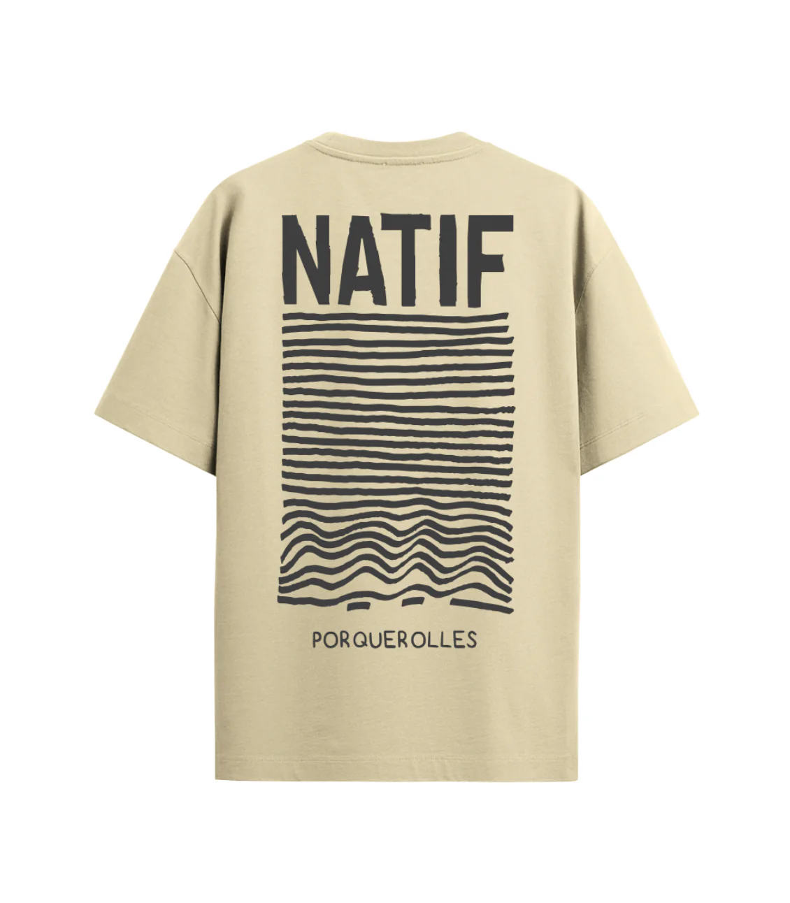 T-Shirt Porquerolles - Image 4