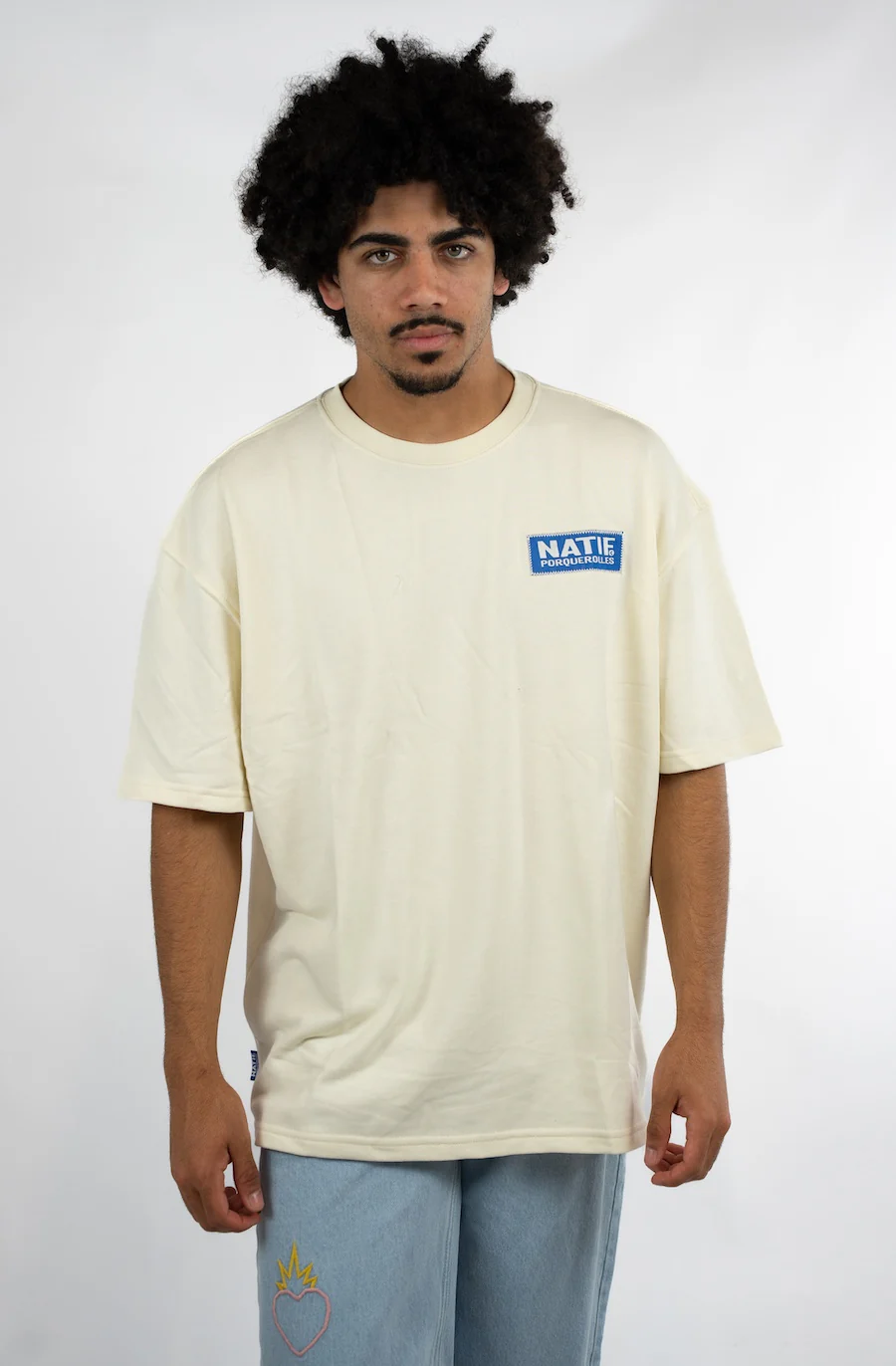 T-Shirt Soul Porquerolles Island - Image 2