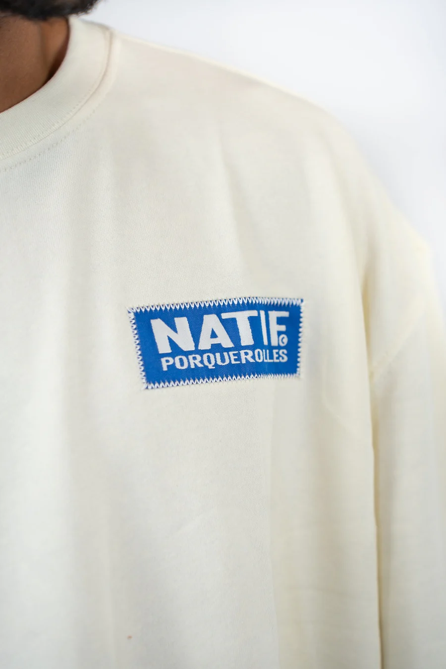 T-Shirt Soul Porquerolles Island - Image 4
