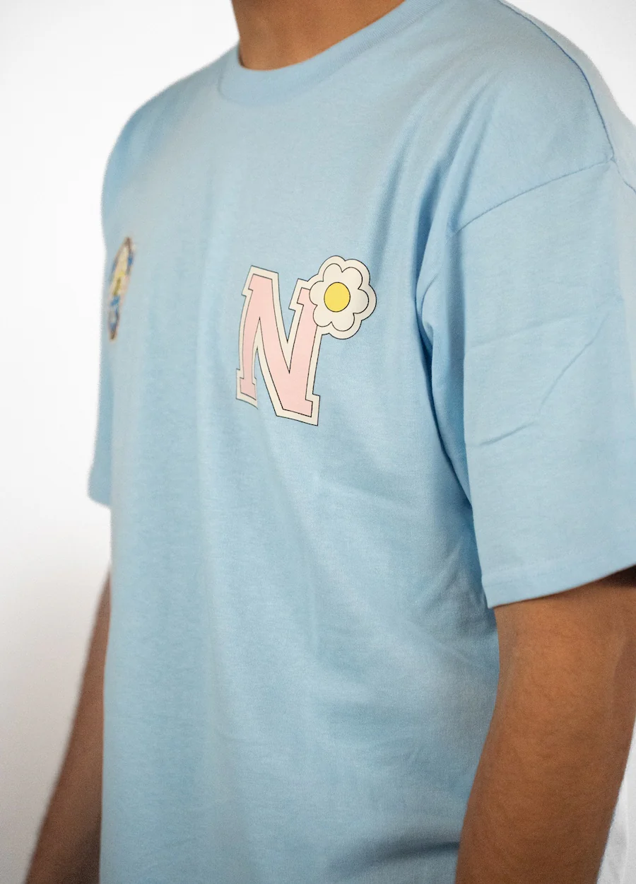 T-Shirt Port-Cros - Image 4